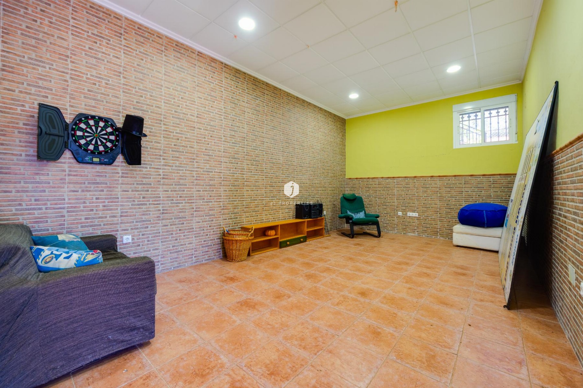 D'occasion - Villa -
San Miguel de Salinas - Inland