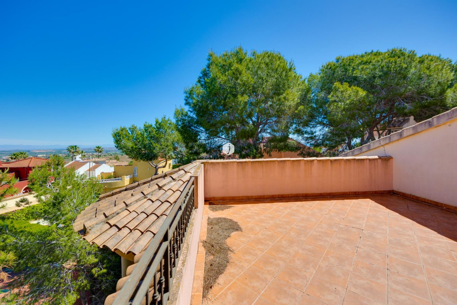 D'occasion - Villa -
San Miguel de Salinas - Inland