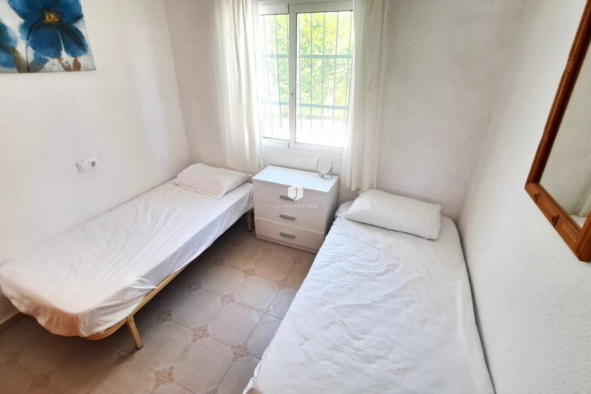 D'occasion - Villa -
San Miguel de Salinas - Inland