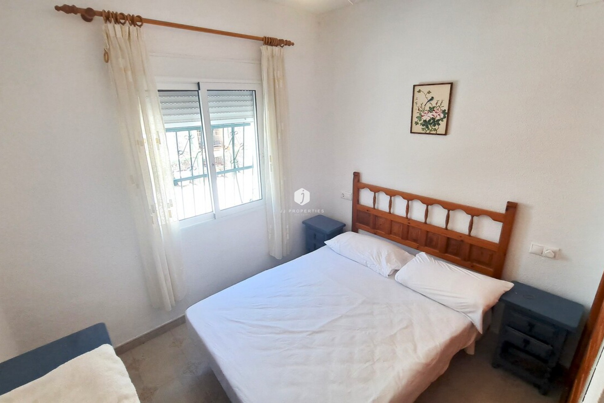 D'occasion - Villa -
San Miguel de Salinas - Inland
