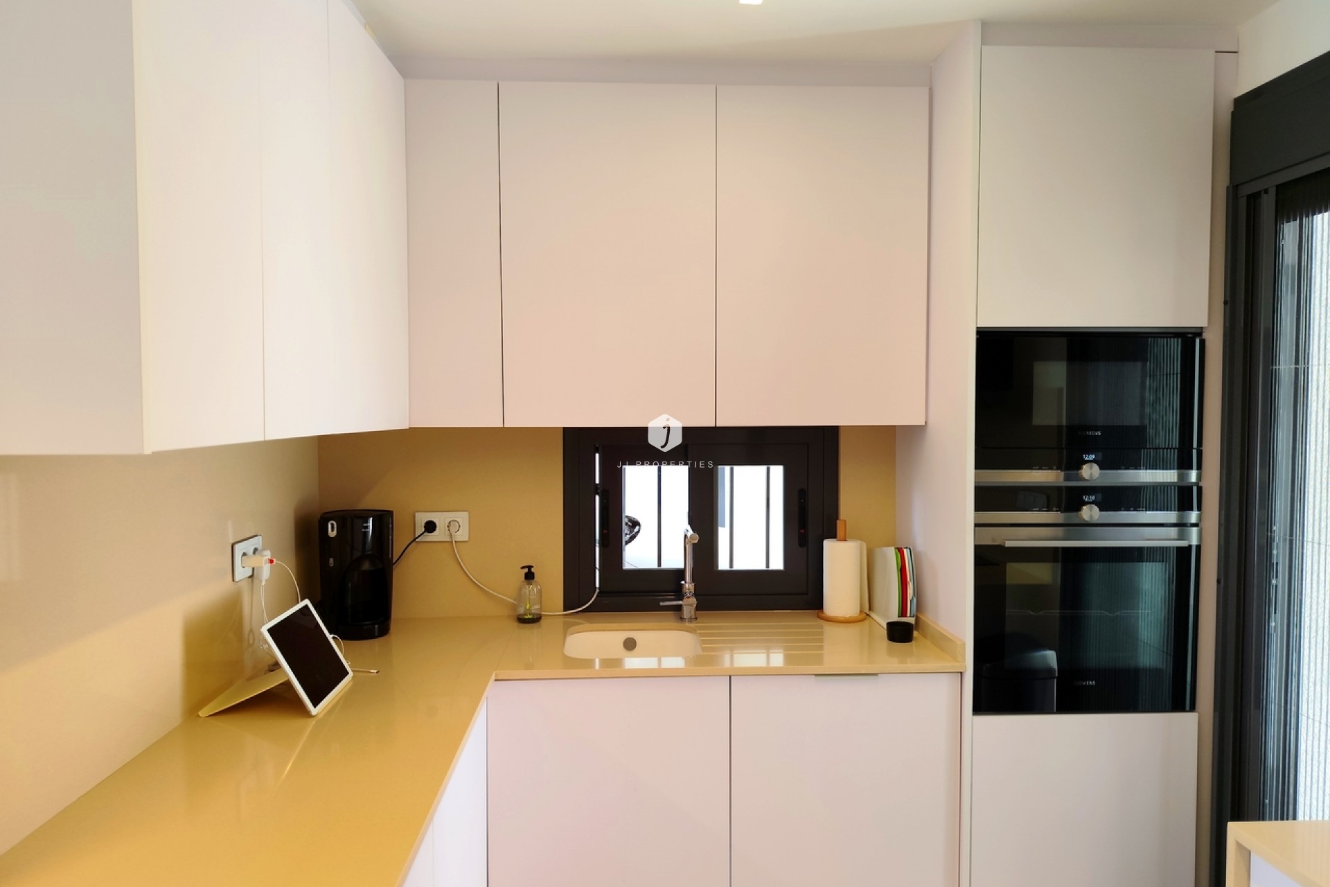 D'occasion - Villa -
San Miguel de Salinas - Inland