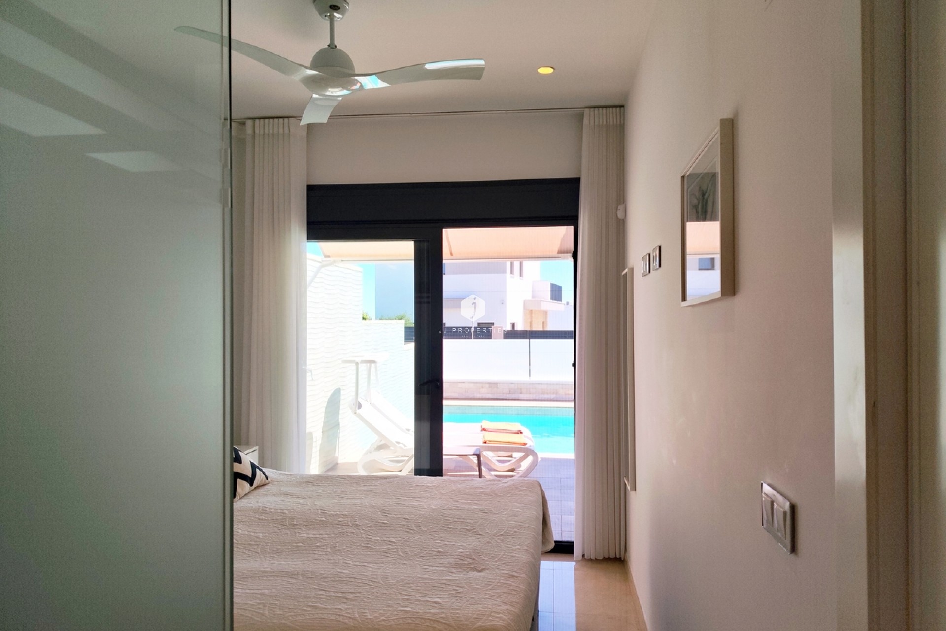D'occasion - Villa -
San Miguel de Salinas - Inland