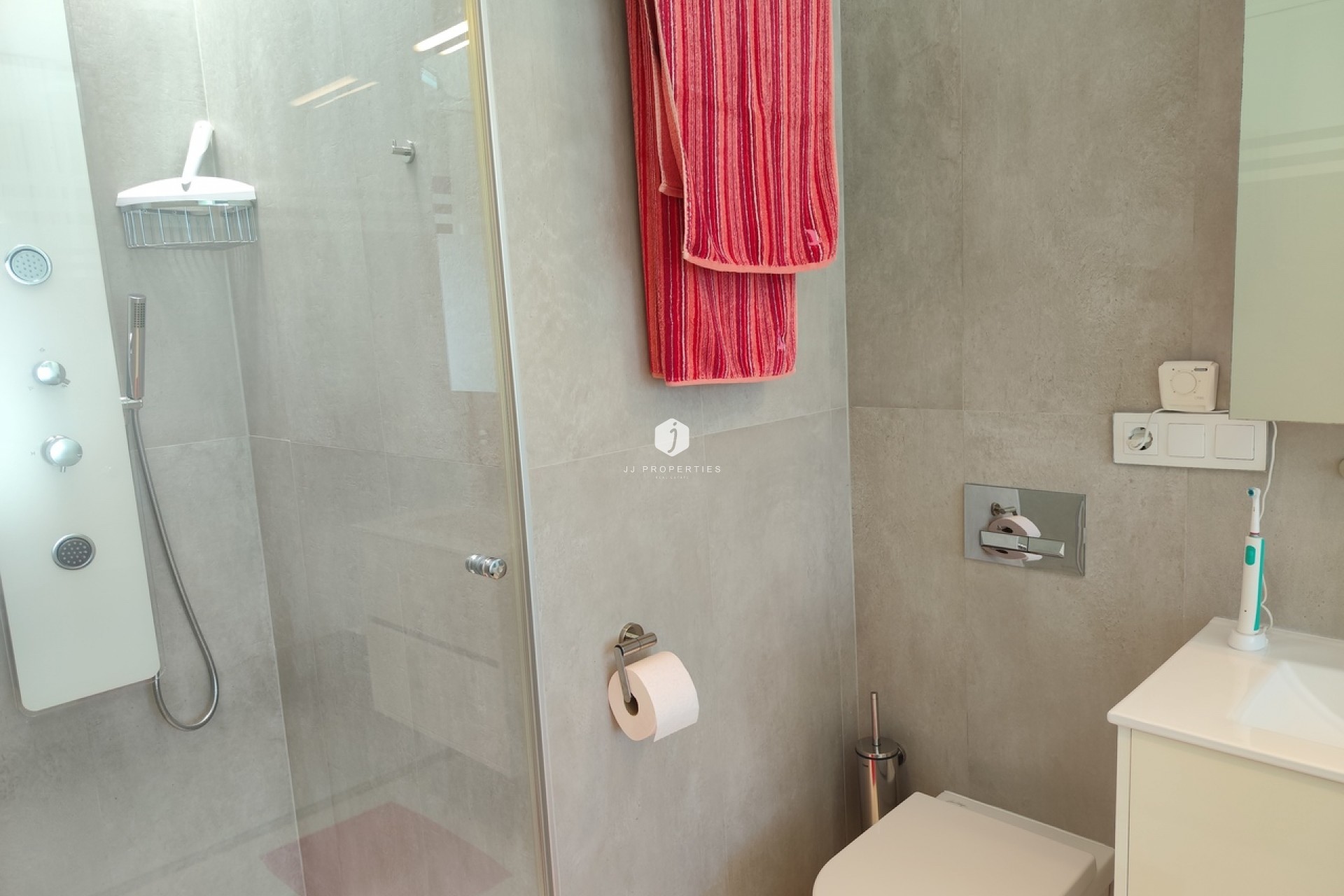 D'occasion - Villa -
San Miguel de Salinas - Inland