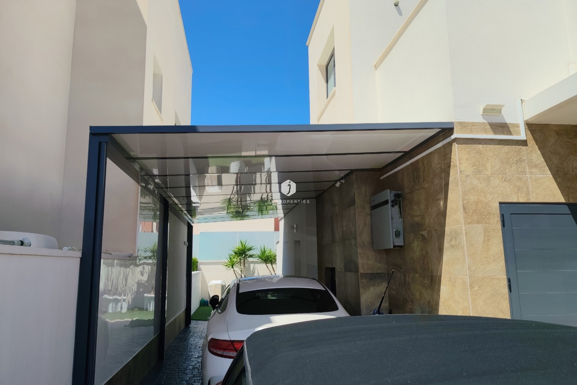 D'occasion - Villa -
San Miguel de Salinas - Inland