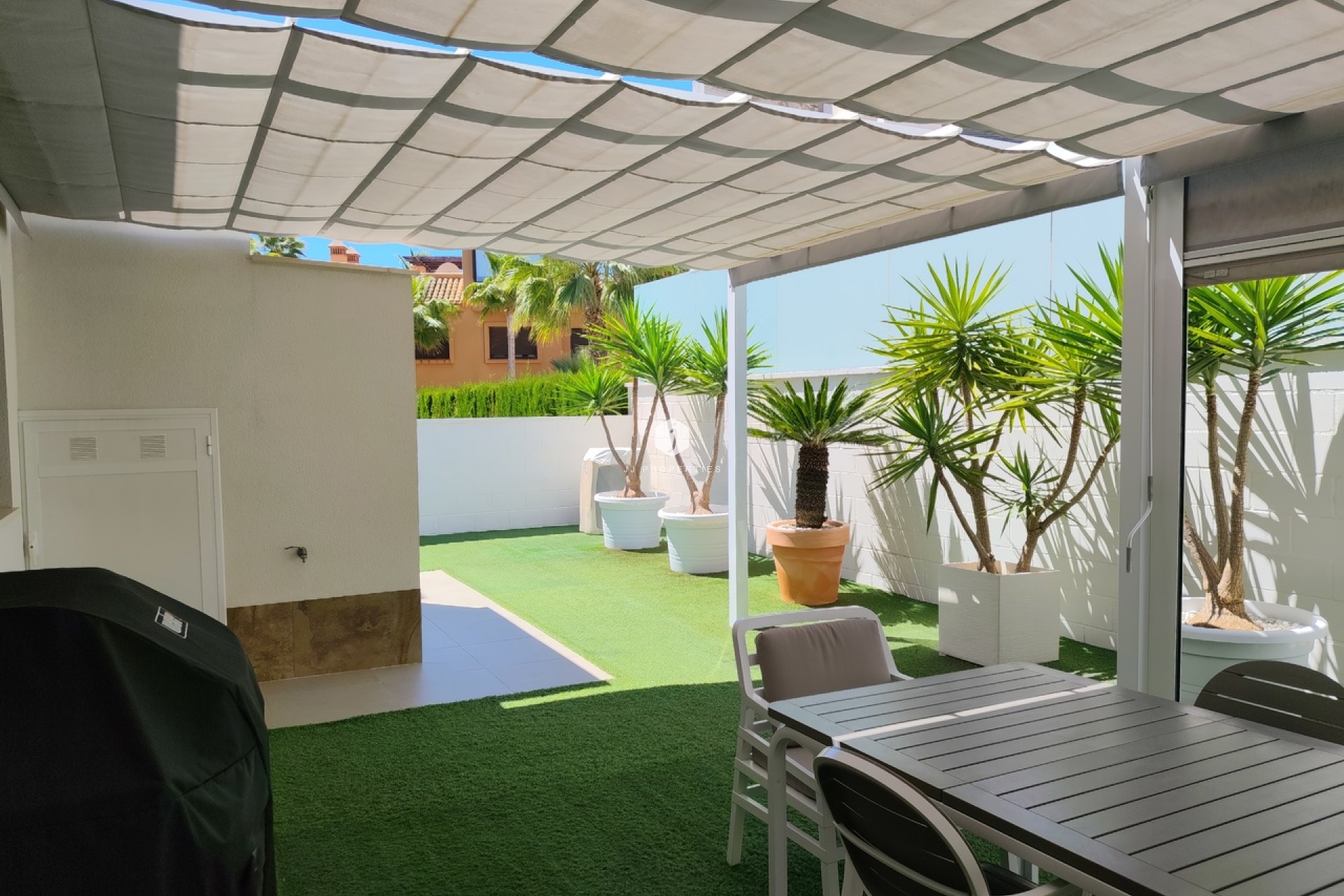 D'occasion - Villa -
San Miguel de Salinas - Inland