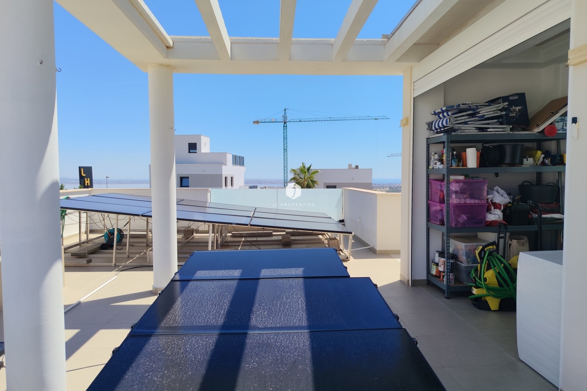 D'occasion - Villa -
San Miguel de Salinas - Inland