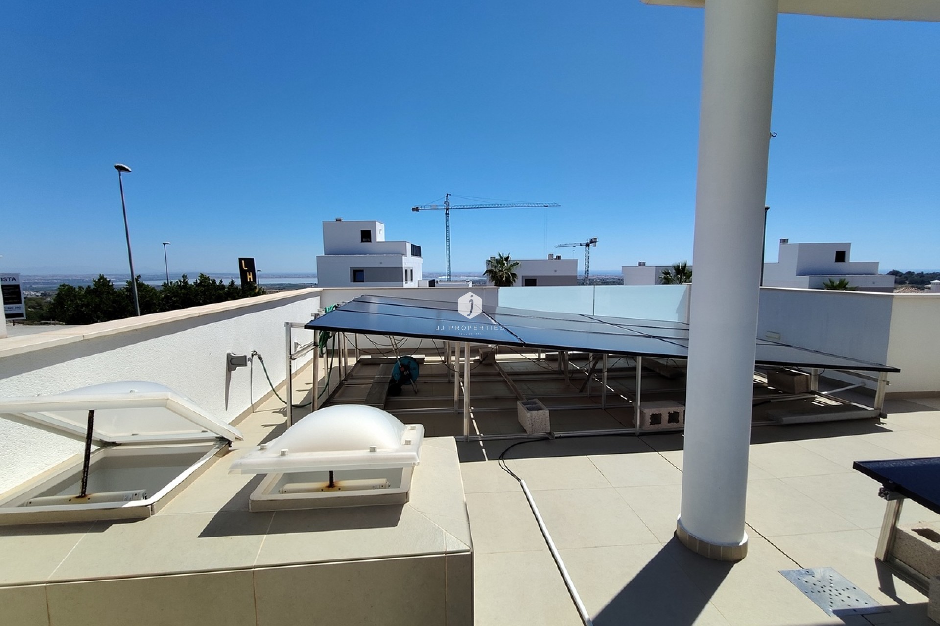 D'occasion - Villa -
San Miguel de Salinas - Inland