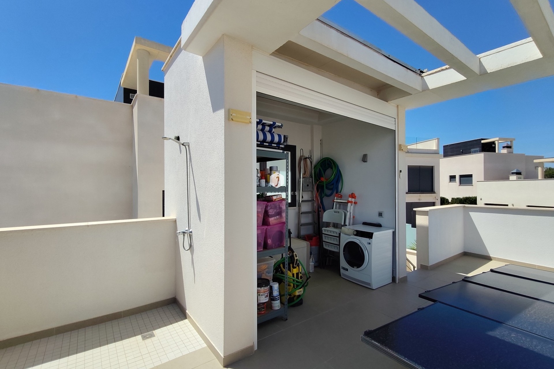 D'occasion - Villa -
San Miguel de Salinas - Inland