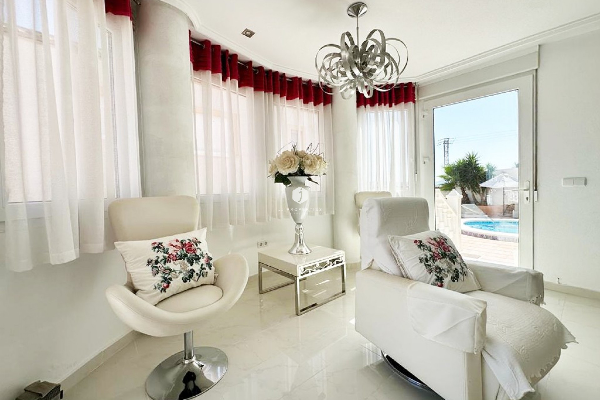 D'occasion - Villa -
San Miguel de Salinas - Inland