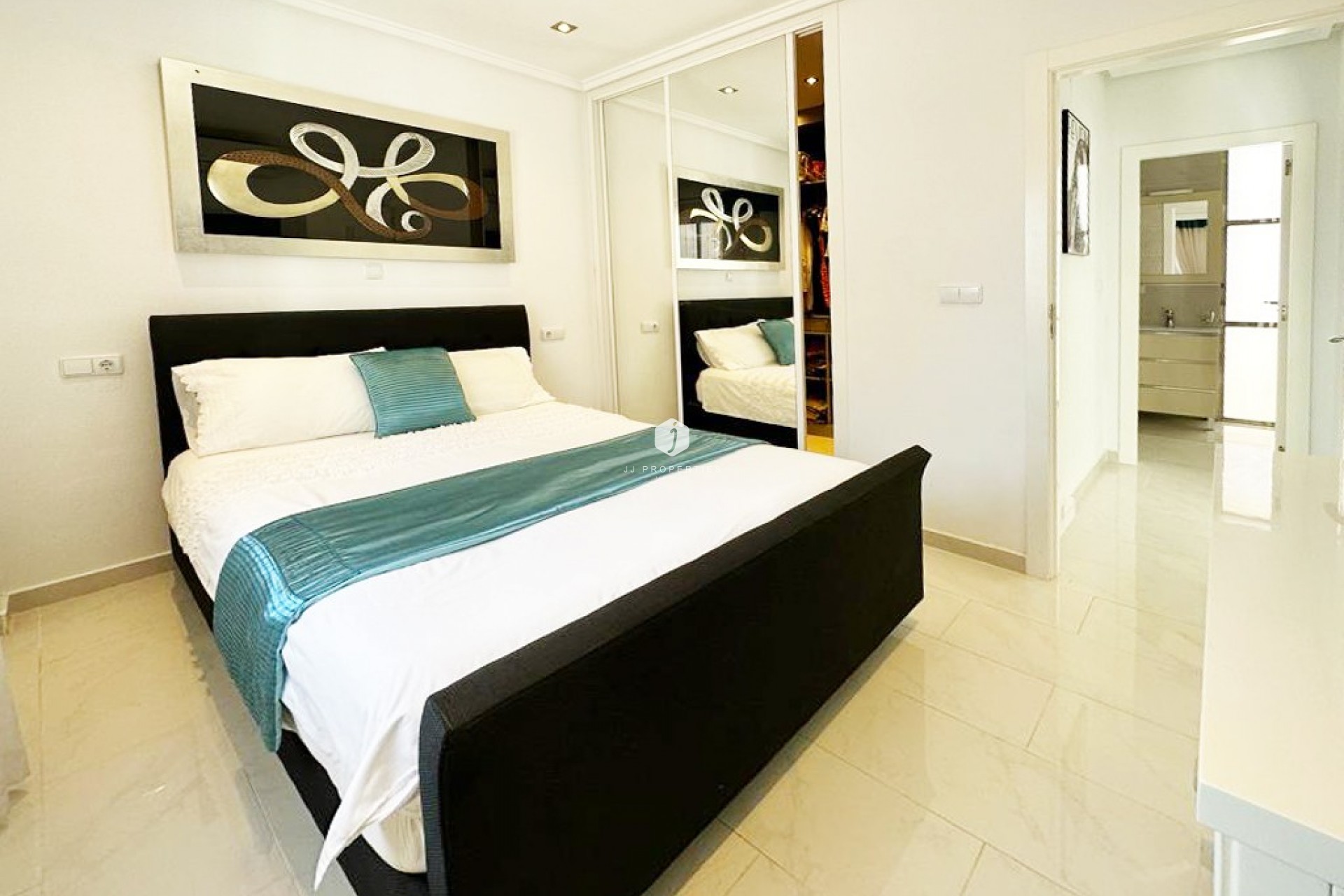 D'occasion - Villa -
San Miguel de Salinas - Inland