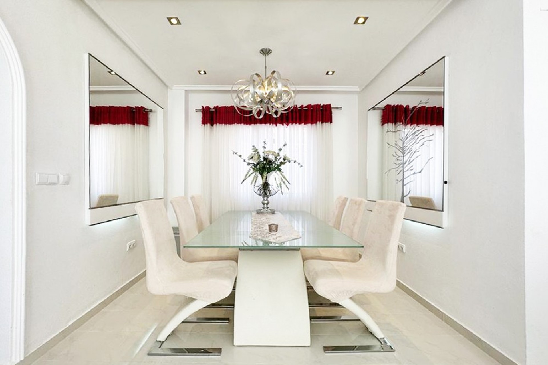 D'occasion - Villa -
San Miguel de Salinas - Inland