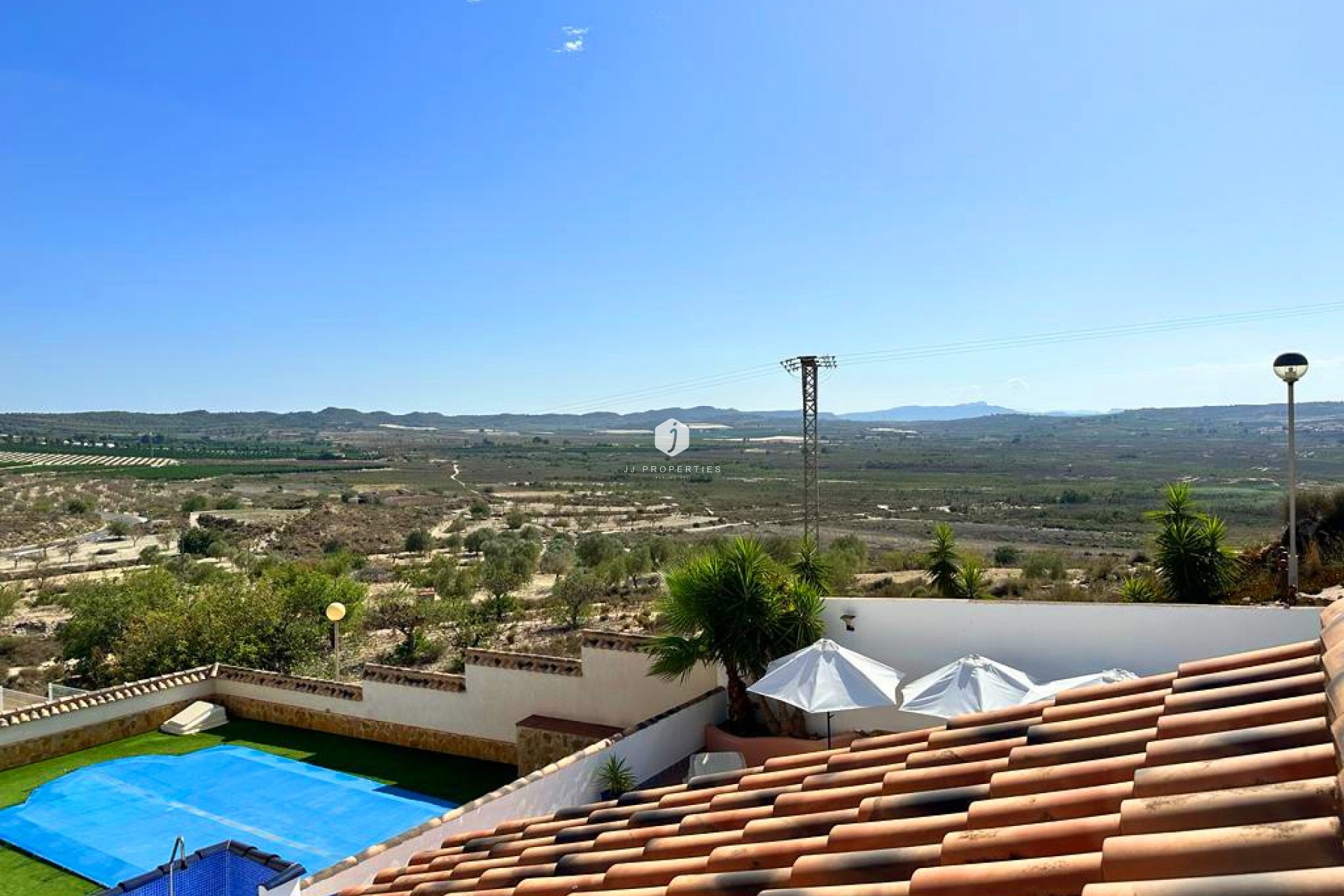 D'occasion - Villa -
San Miguel de Salinas - Inland
