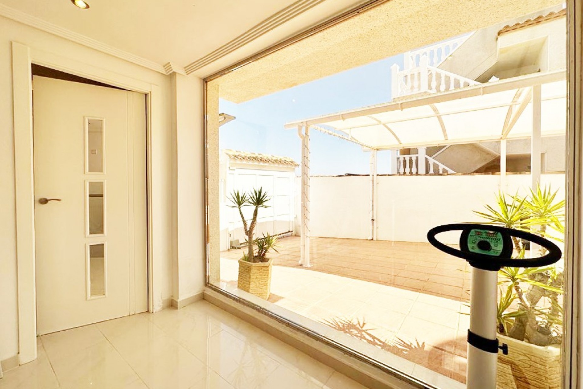 D'occasion - Villa -
San Miguel de Salinas - Inland