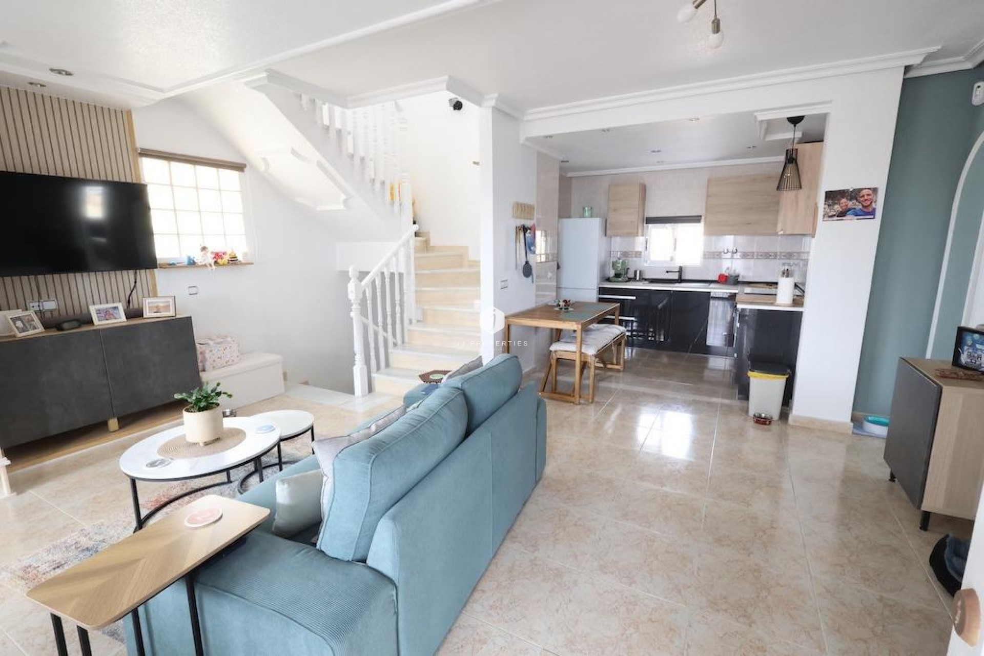 D'occasion - Villa -
San Miguel de Salinas - Inland