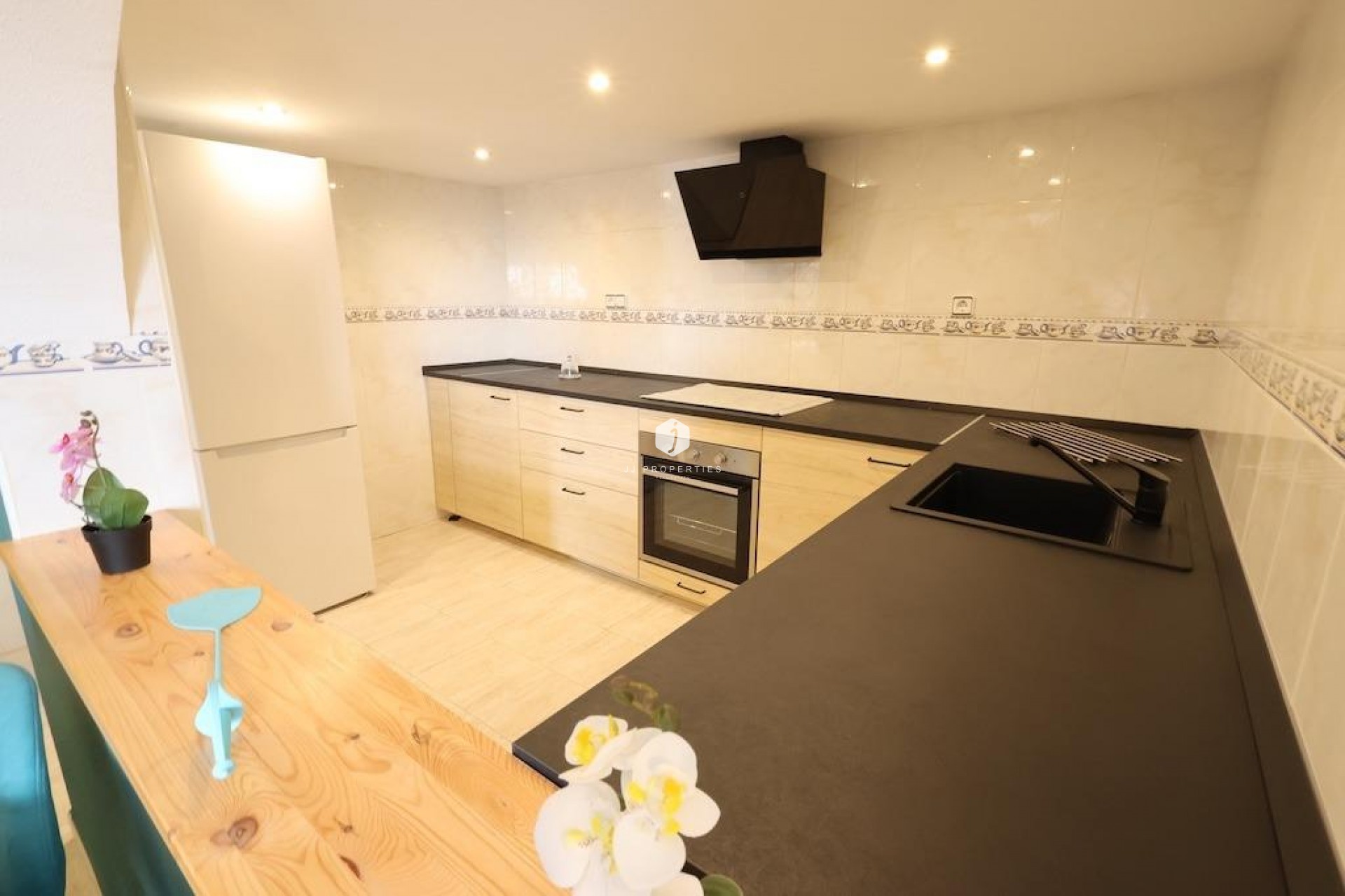 D'occasion - Villa -
San Miguel de Salinas - Inland