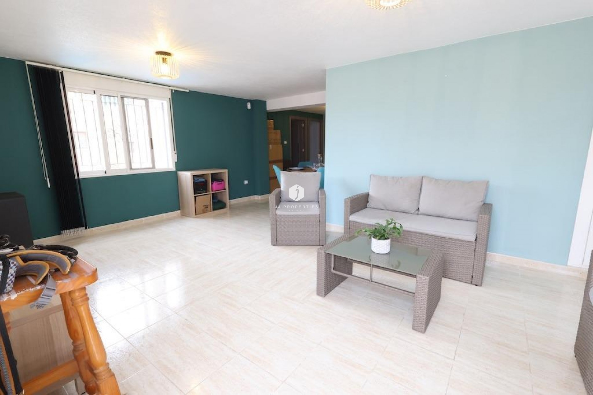 D'occasion - Villa -
San Miguel de Salinas - Inland