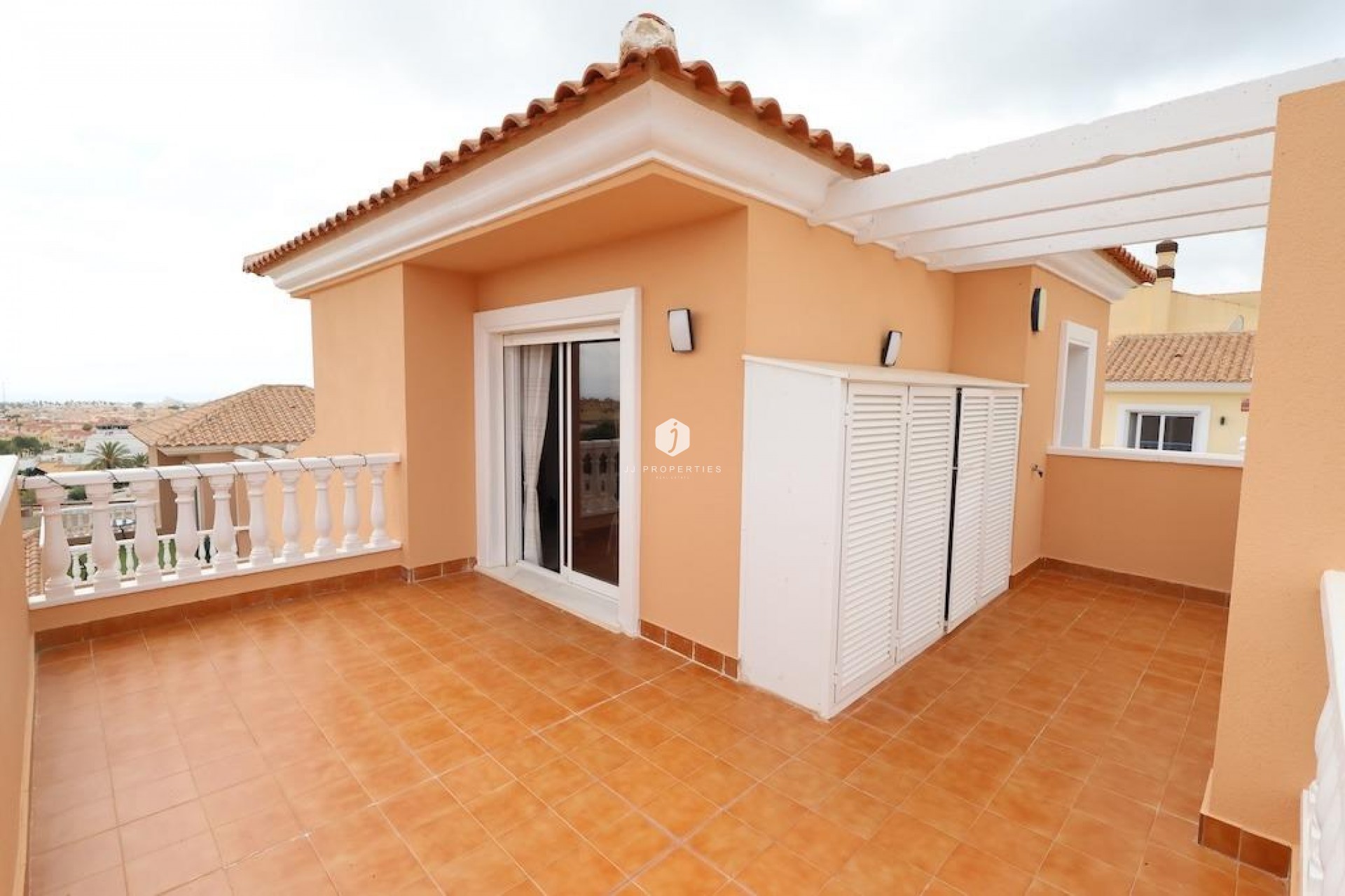 D'occasion - Villa -
San Miguel de Salinas - Inland