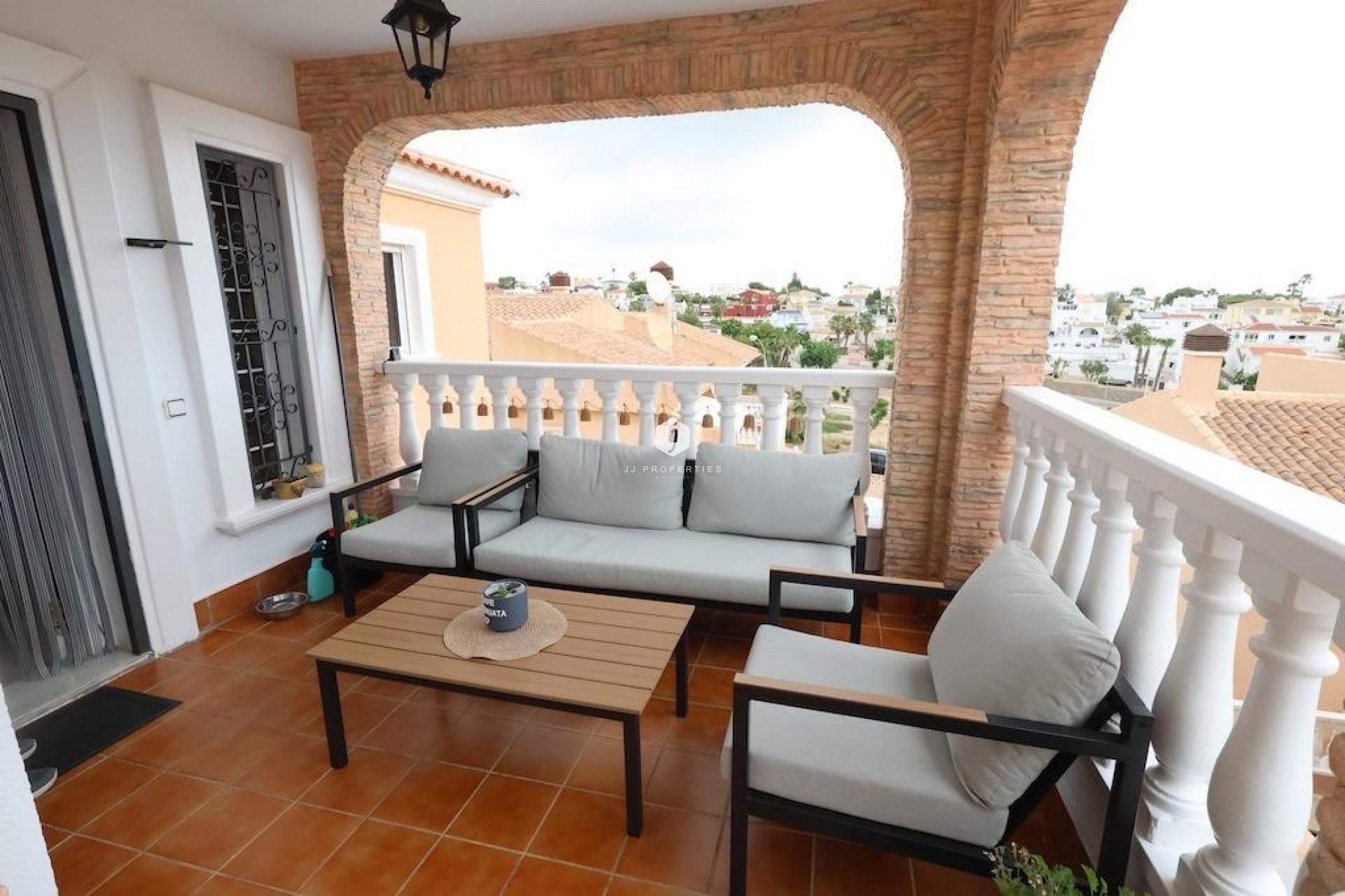 D'occasion - Villa -
San Miguel de Salinas - Inland