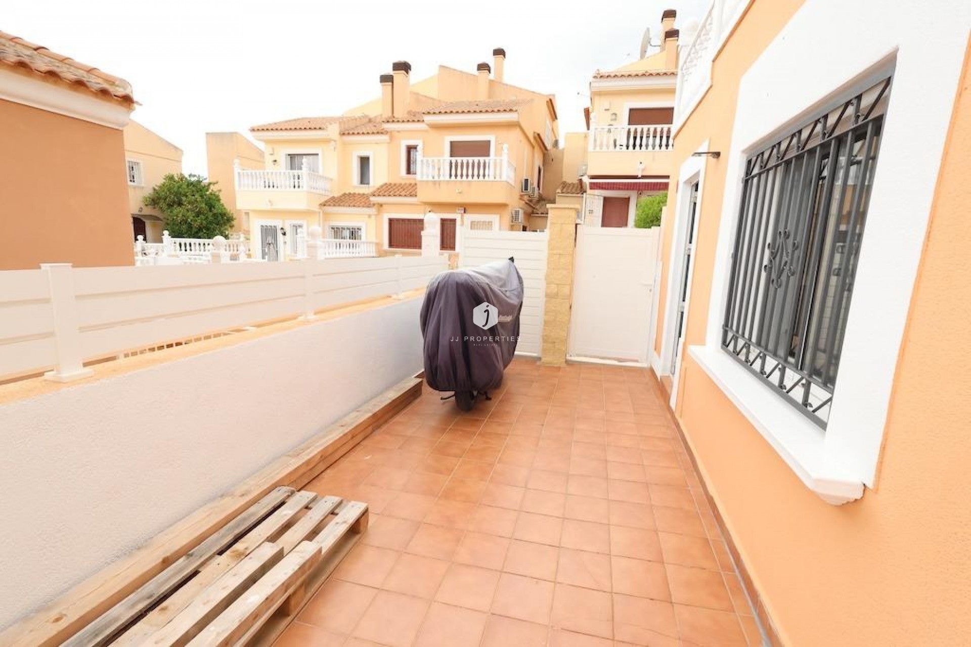 D'occasion - Villa -
San Miguel de Salinas - Inland