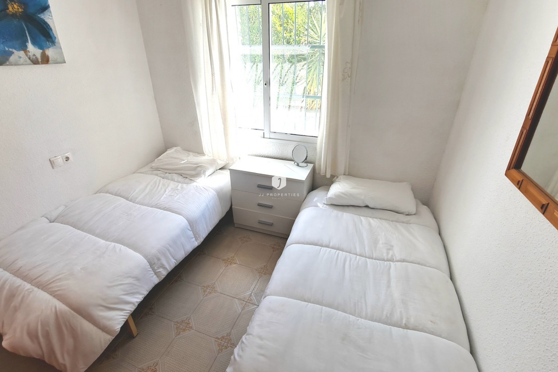 D'occasion - Villa -
San Miguel de Salinas - Inland