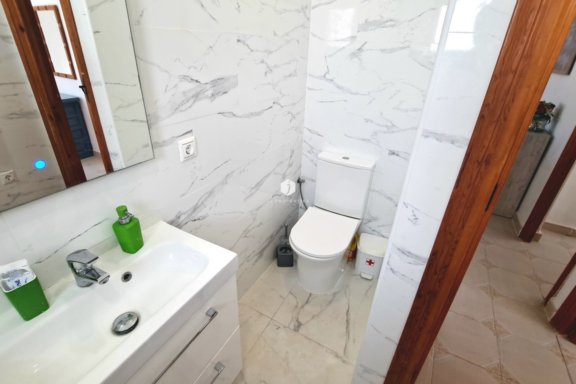 D'occasion - Villa -
San Miguel de Salinas - Inland