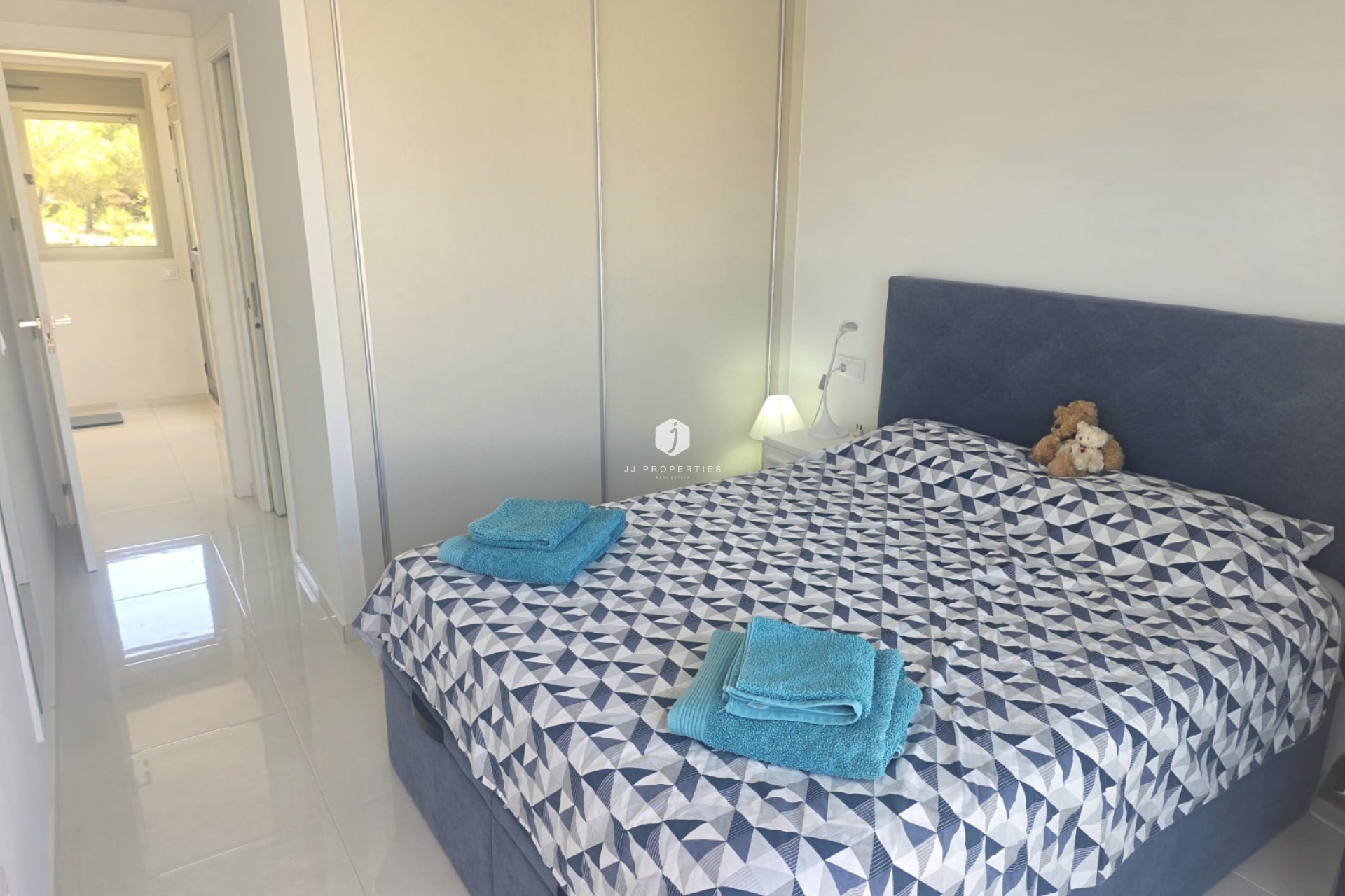 D'occasion - Villa -
San Miguel de Salinas - Inland