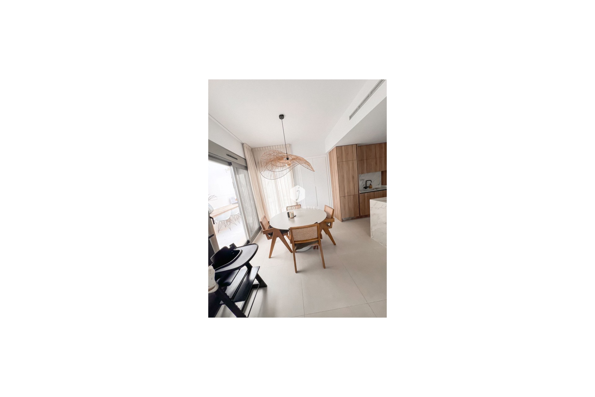 D'occasion - Villa -
San Miguel de Salinas - Inland