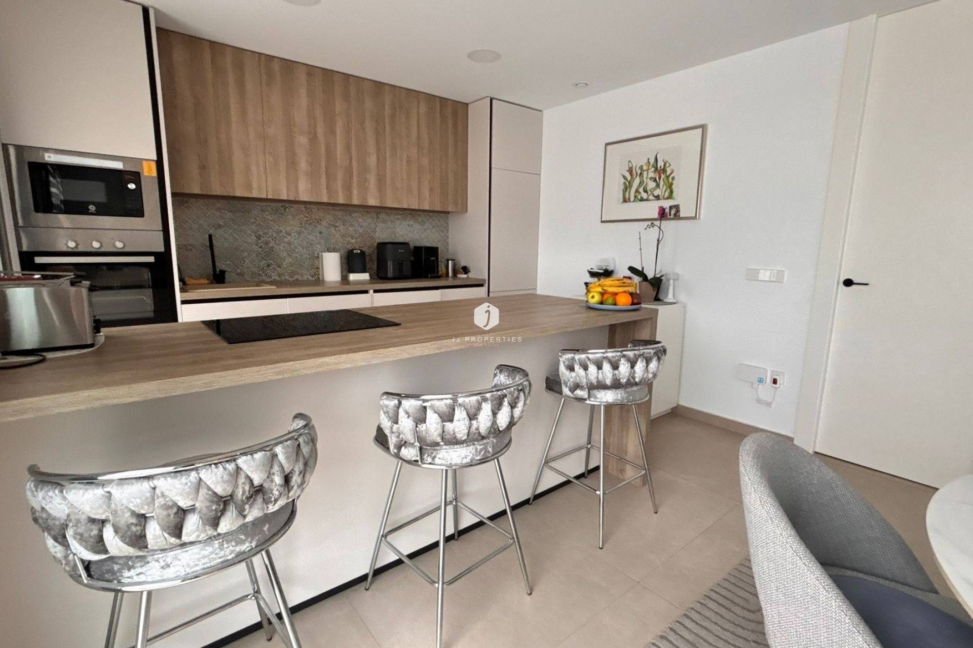 D'occasion - Villa -
San Miguel de Salinas - Urbanizacion Blue Lagoon