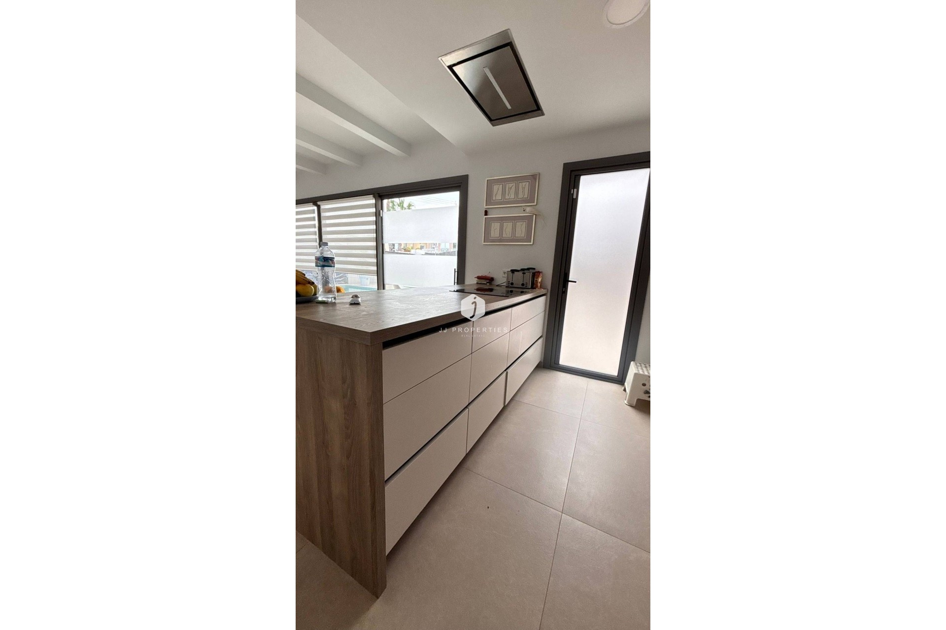 D'occasion - Villa -
San Miguel de Salinas - Urbanizacion Blue Lagoon