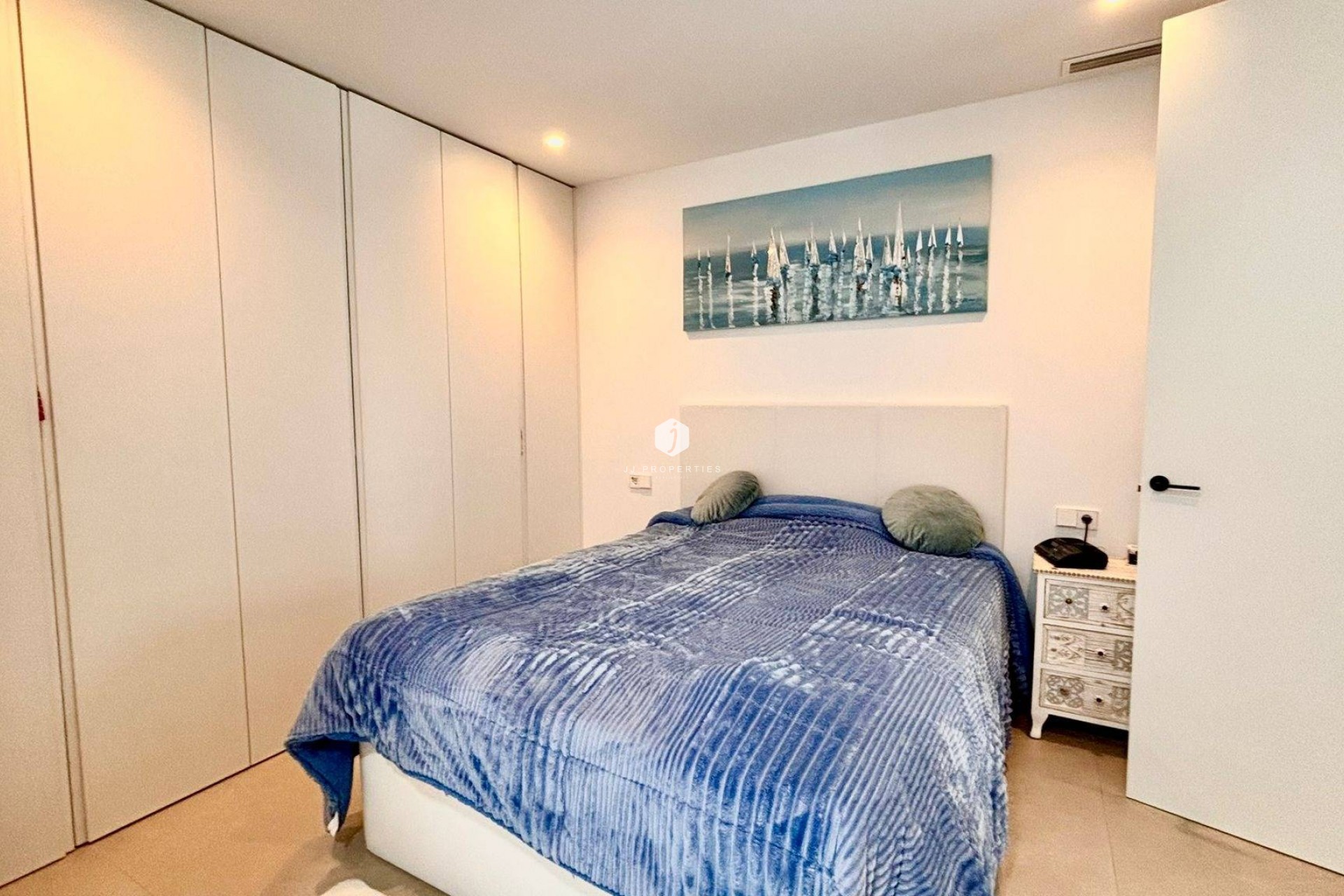 D'occasion - Villa -
San Miguel de Salinas - Urbanizacion Blue Lagoon