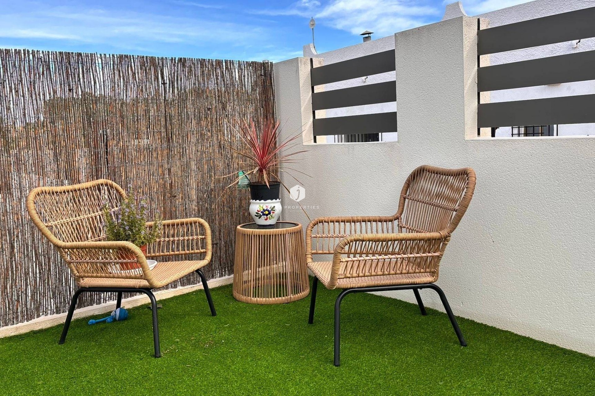 D'occasion - Villa -
San Miguel de Salinas - Urbanizacion Blue Lagoon