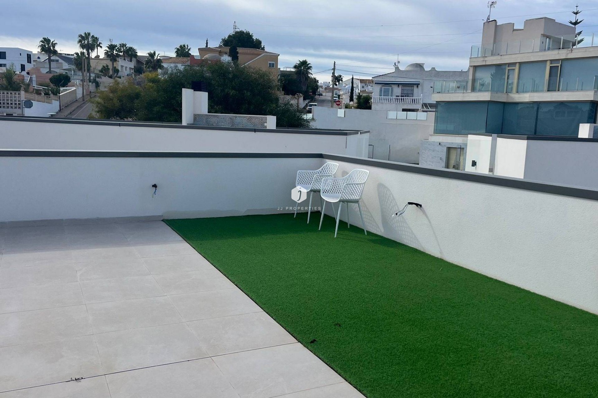 D'occasion - Villa -
San Miguel de Salinas - Urbanizacion Blue Lagoon