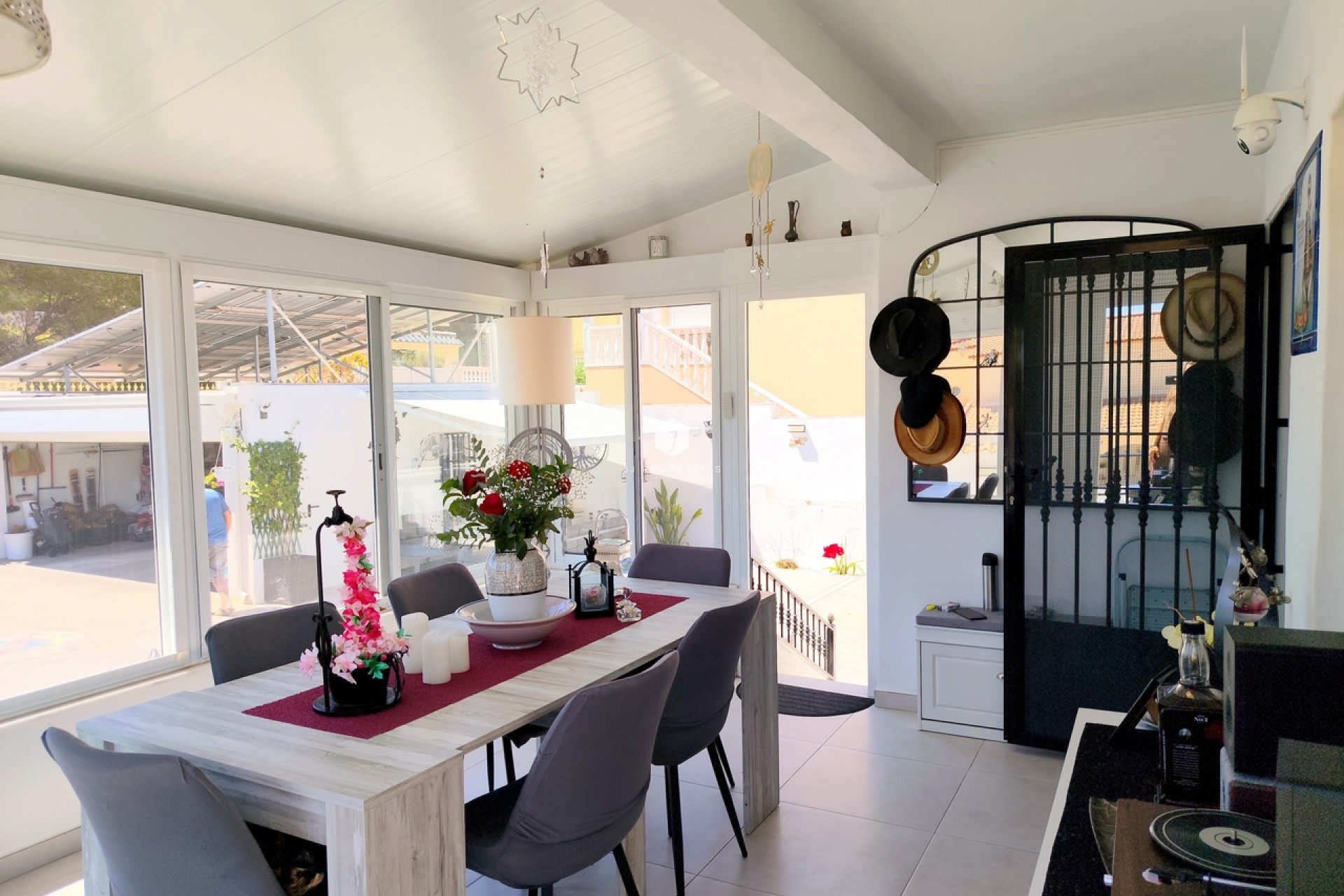 D'occasion - Villa -
San Miguel / Vistabella Golf - Inland