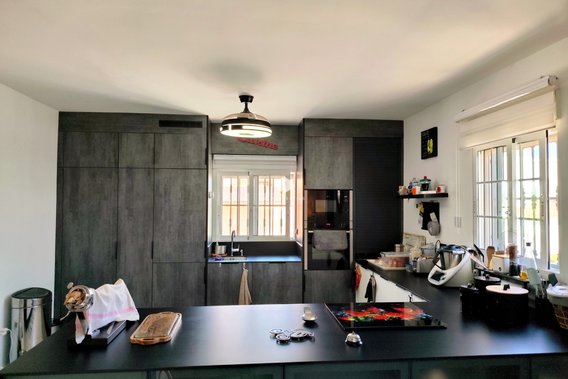 D'occasion - Villa -
San Miguel / Vistabella Golf - Inland