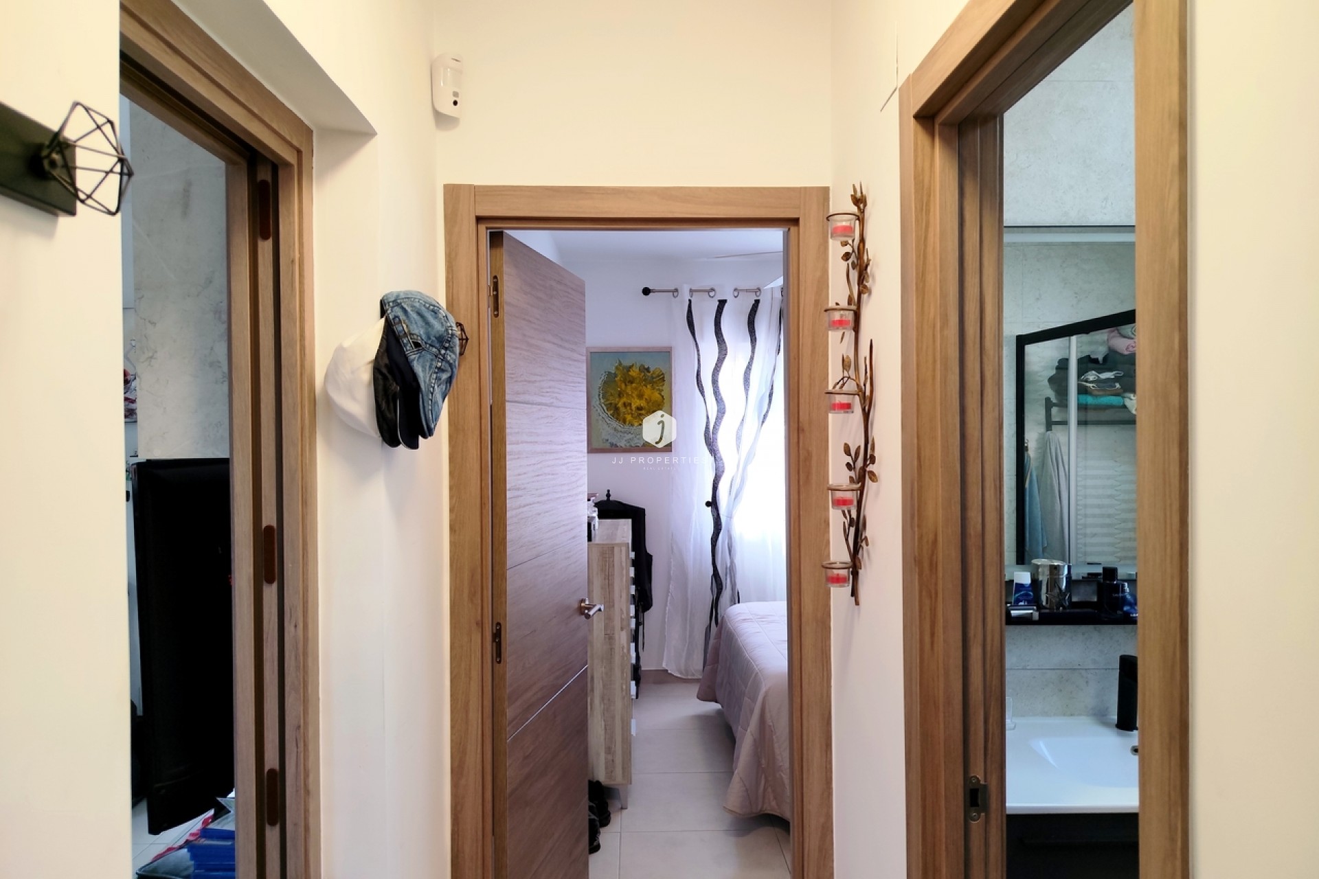 D'occasion - Villa -
San Miguel / Vistabella Golf - Inland