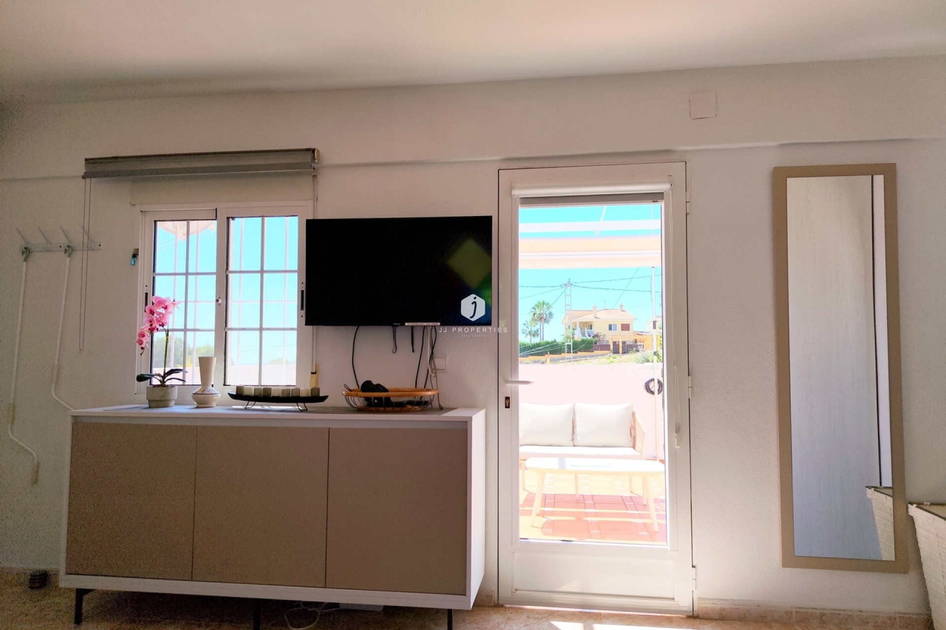 D'occasion - Villa -
San Miguel / Vistabella Golf - Inland