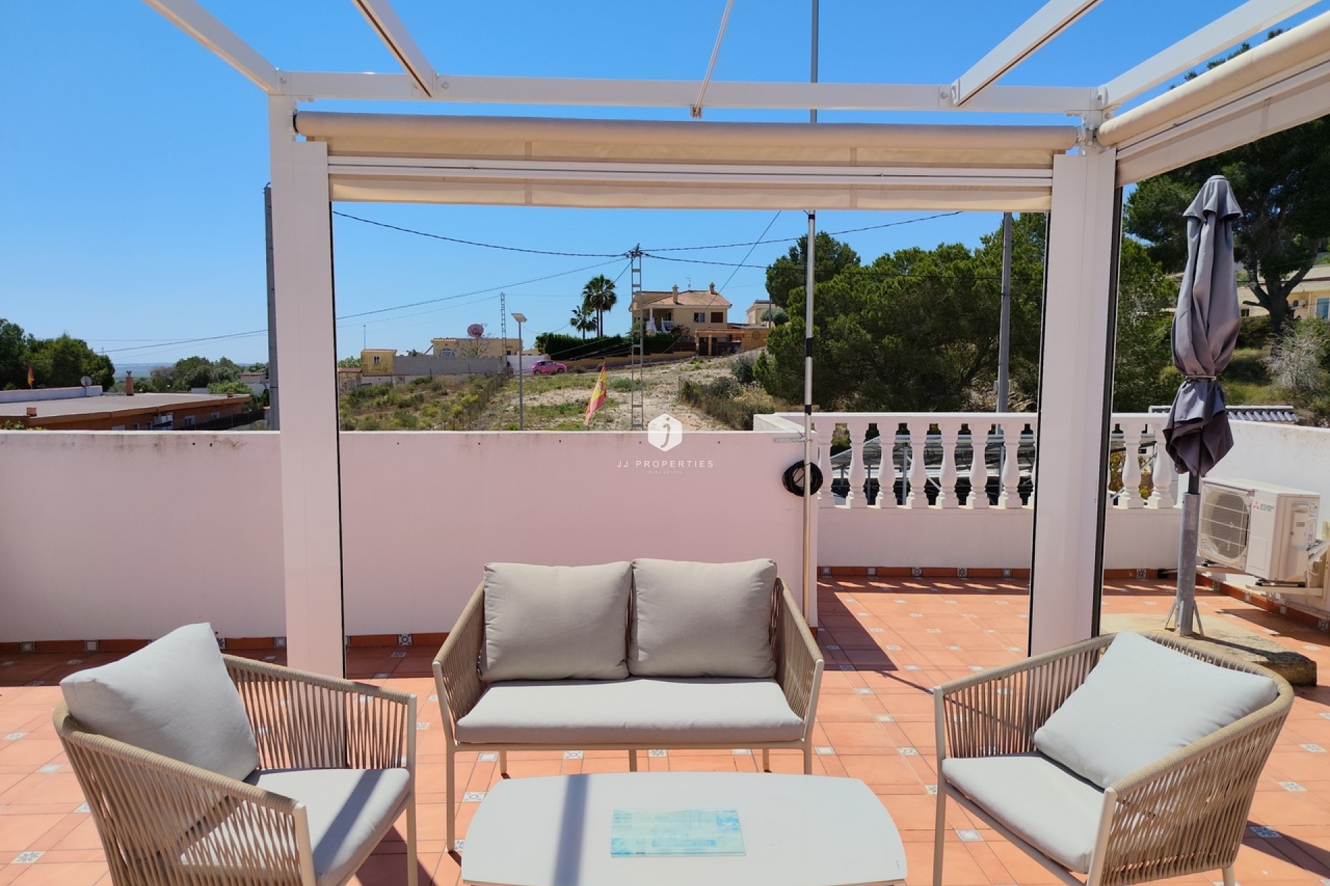 D'occasion - Villa -
San Miguel / Vistabella Golf - Inland