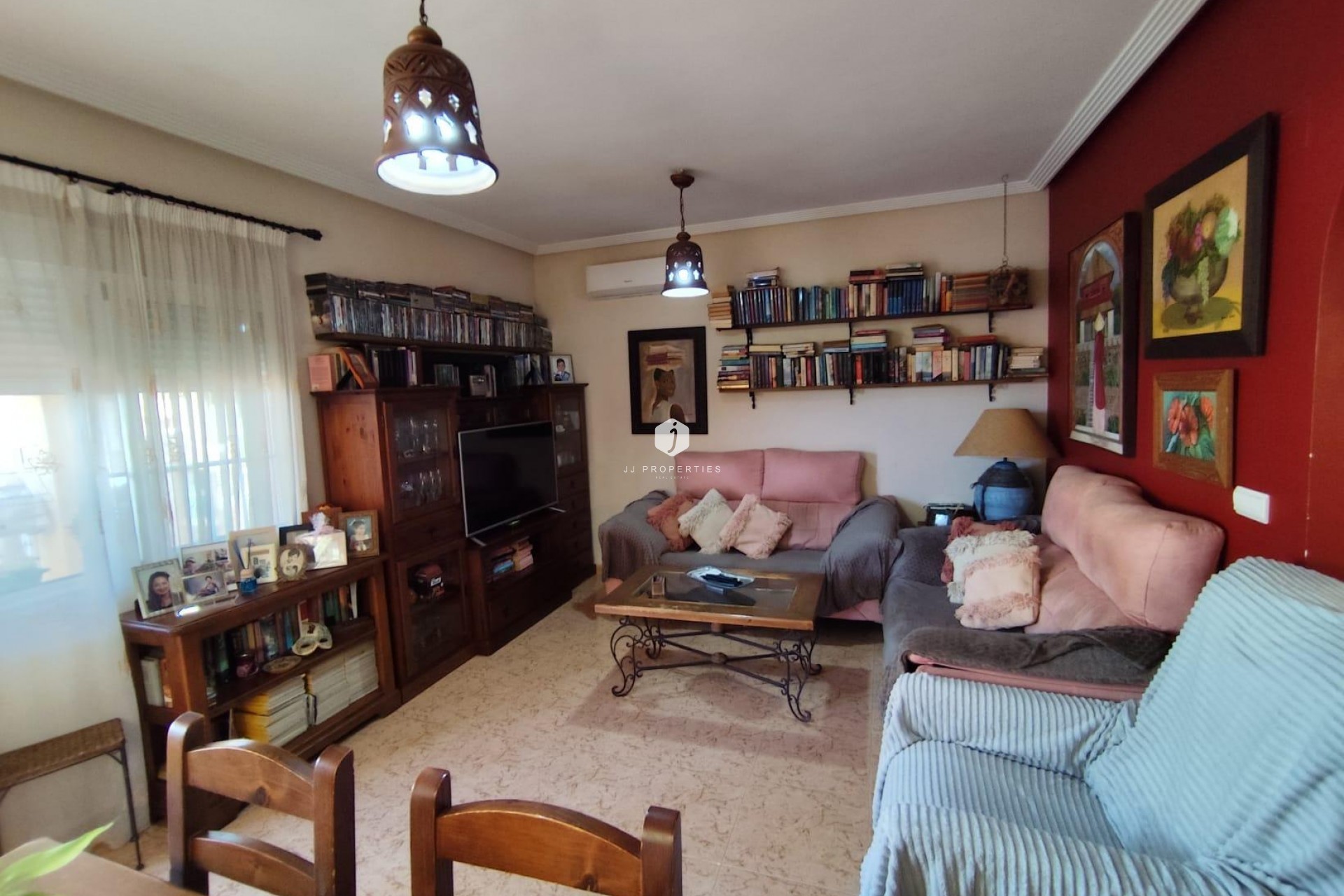 D'occasion - Villa -
Torrevieja - Aguas Nuevas 2