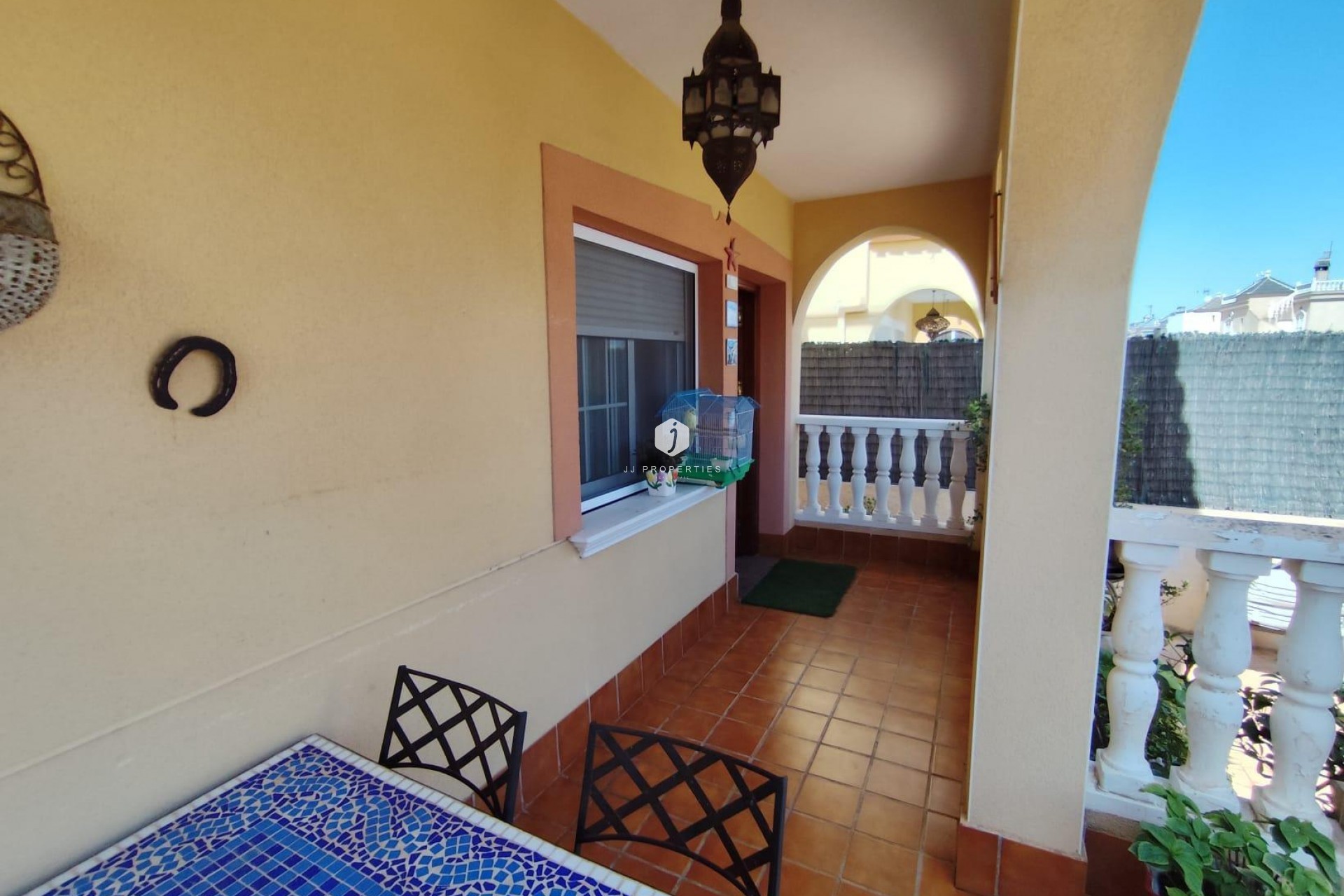 D'occasion - Villa -
Torrevieja - Aguas Nuevas 2