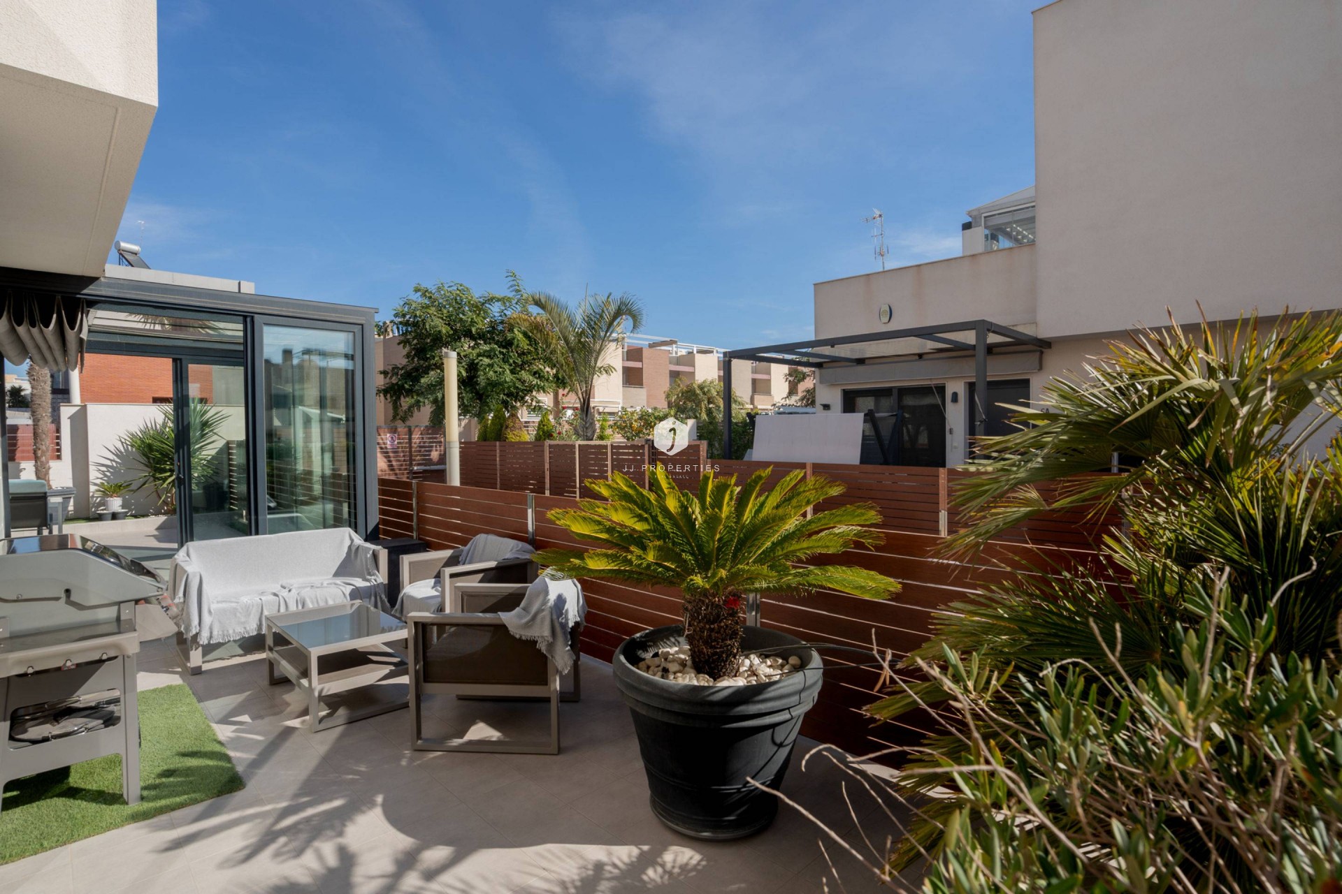 D'occasion - Villa -
Torrevieja - Aguas Nuevas 2