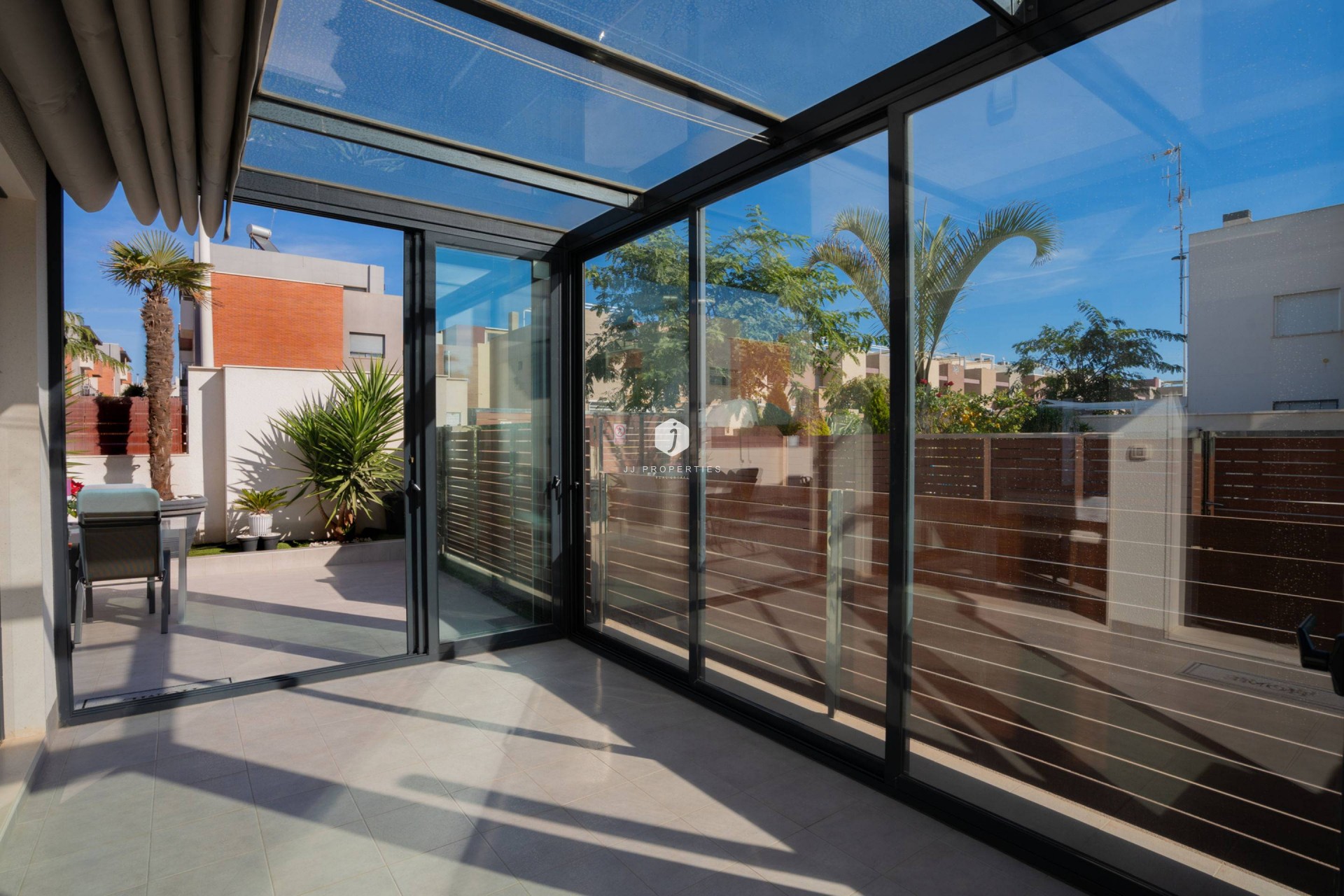 D'occasion - Villa -
Torrevieja - Aguas Nuevas 2