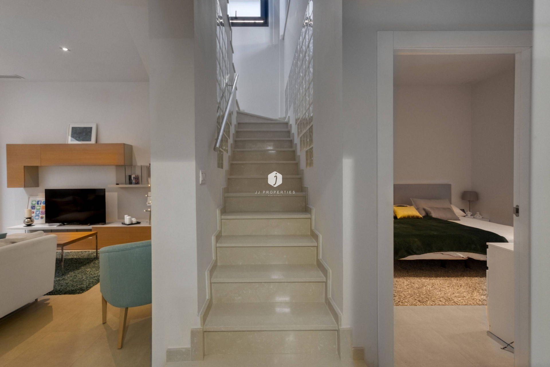 D'occasion - Villa -
Torrevieja - Aguas Nuevas 2