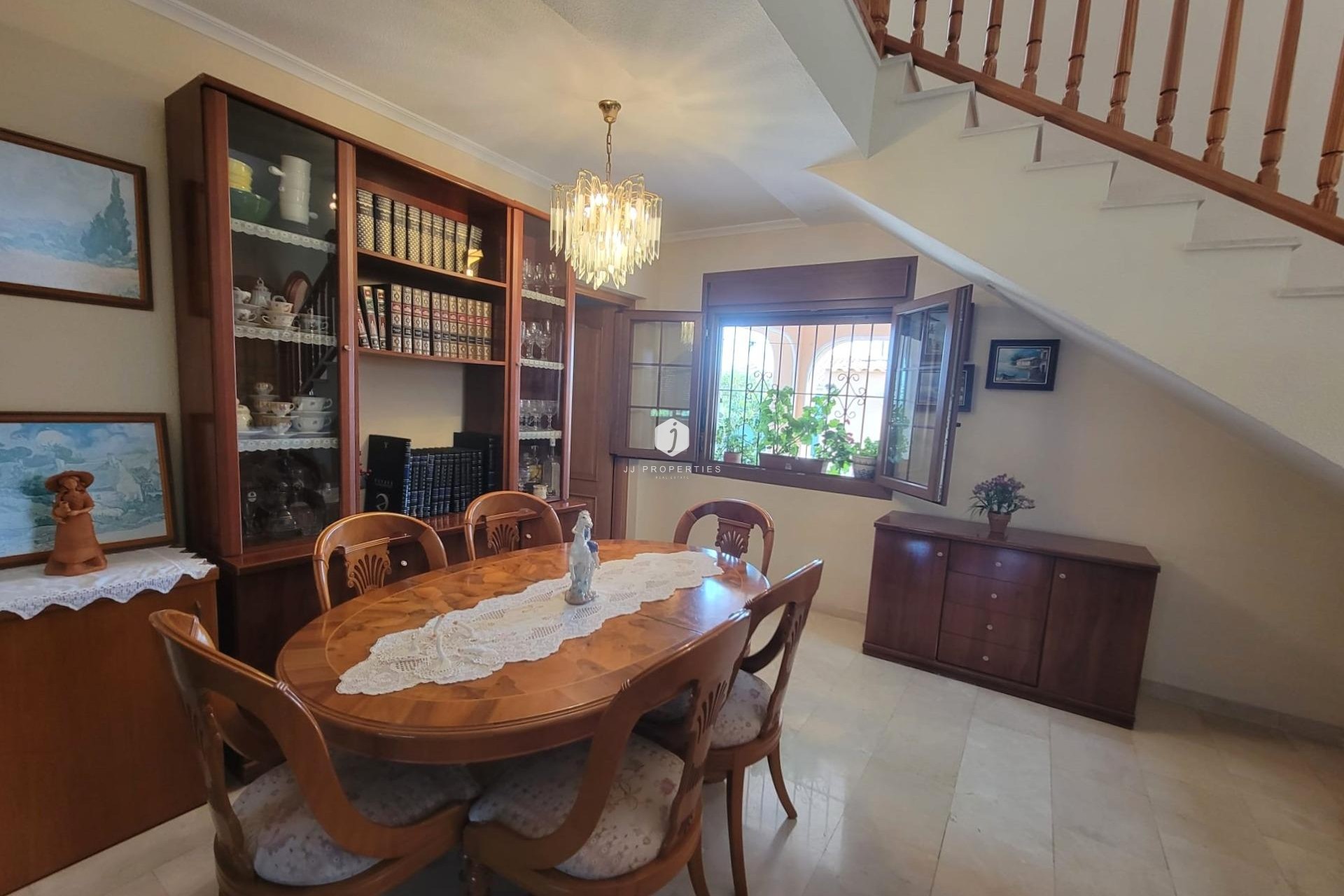 D'occasion - Villa -
Torrevieja - aguas nuevas