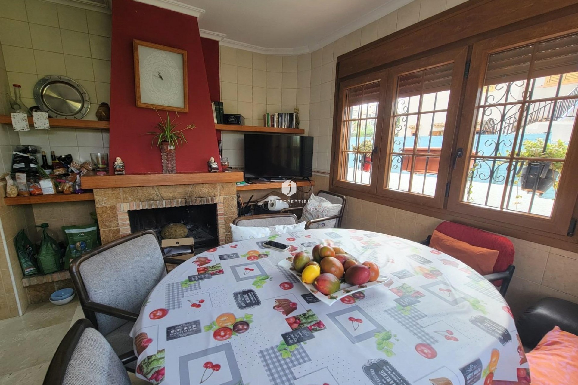 D'occasion - Villa -
Torrevieja - aguas nuevas