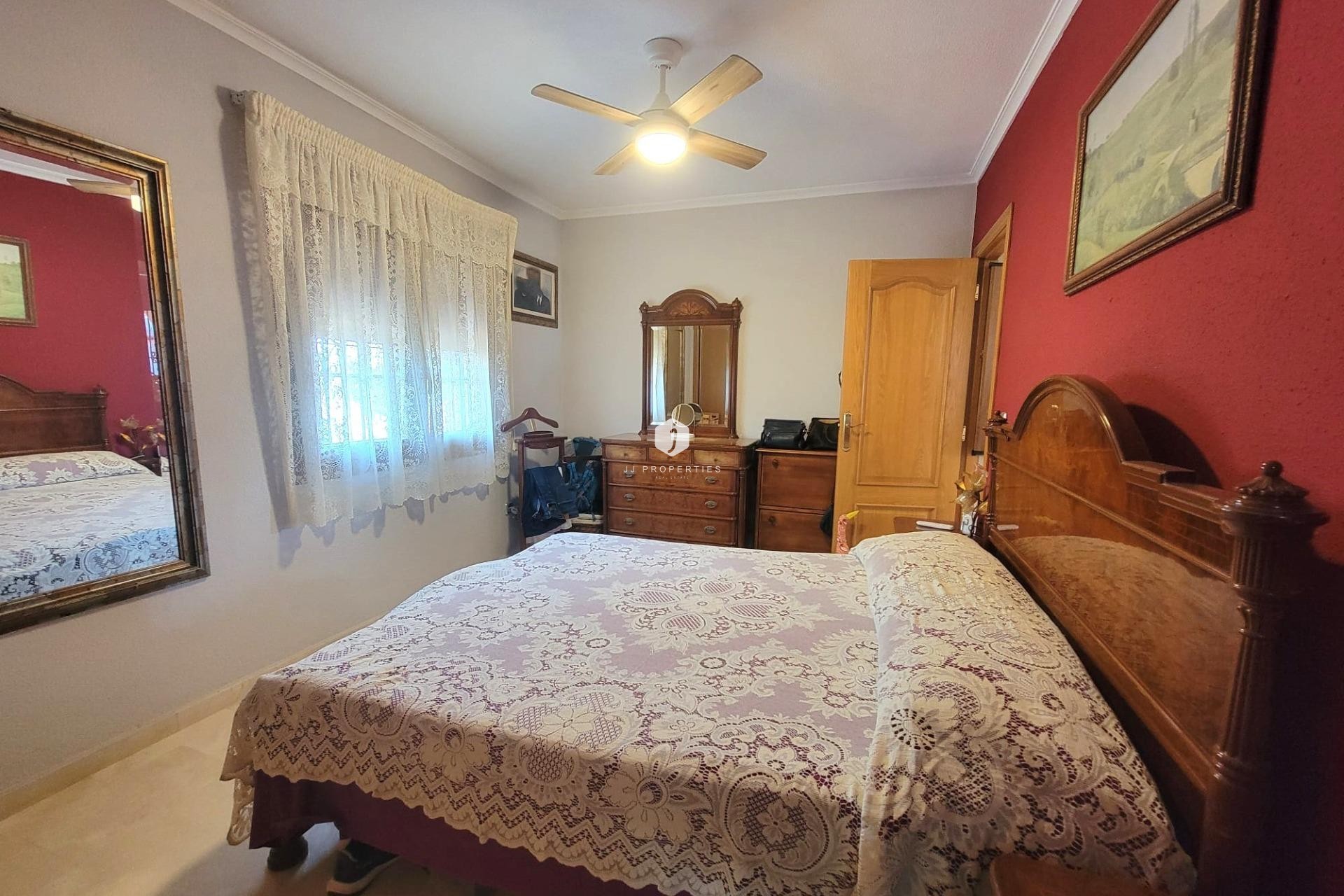 D'occasion - Villa -
Torrevieja - aguas nuevas