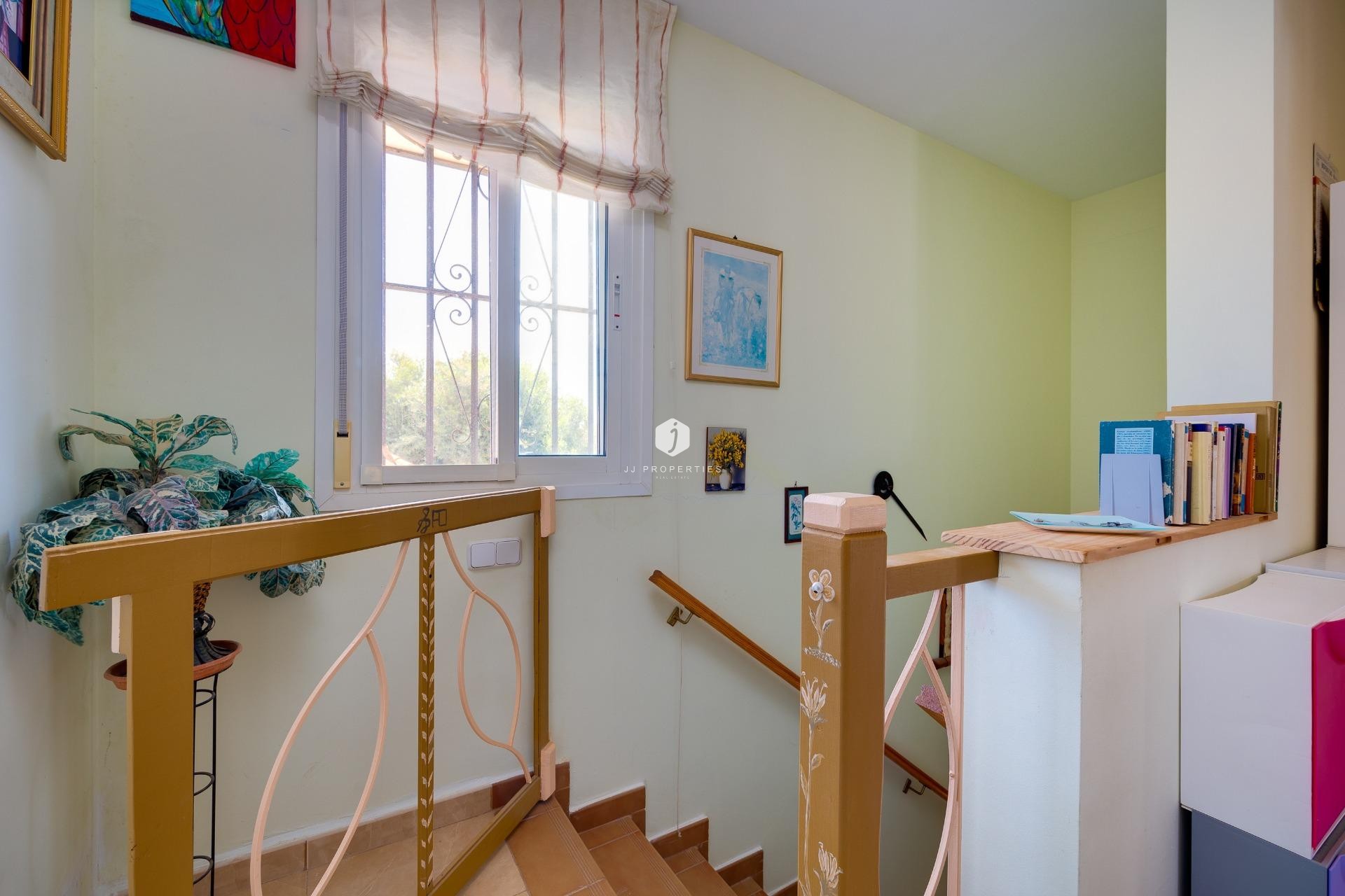 D'occasion - Villa -
Torrevieja - aguas nuevas