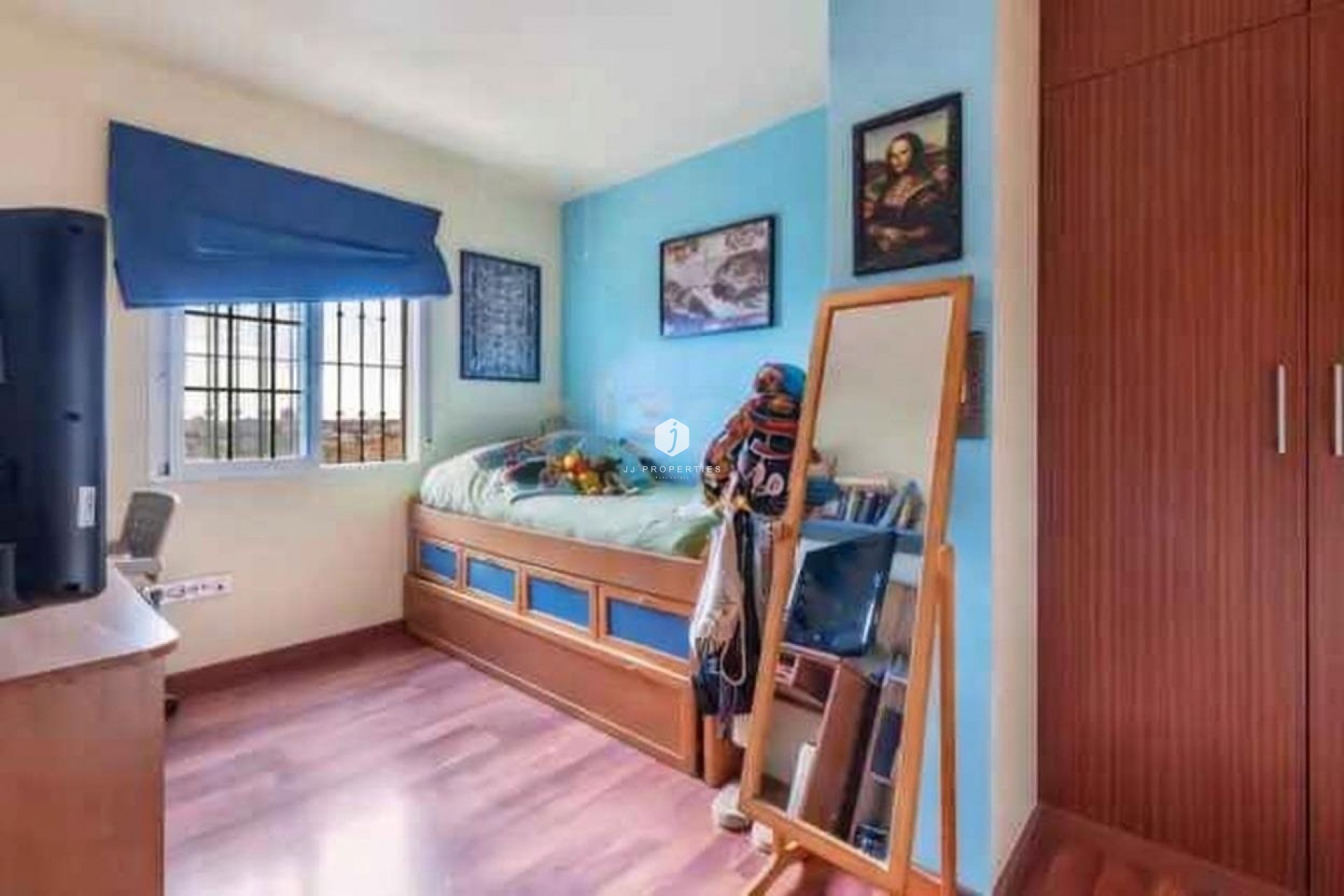 D'occasion - Villa -
Torrevieja - aguas nuevas