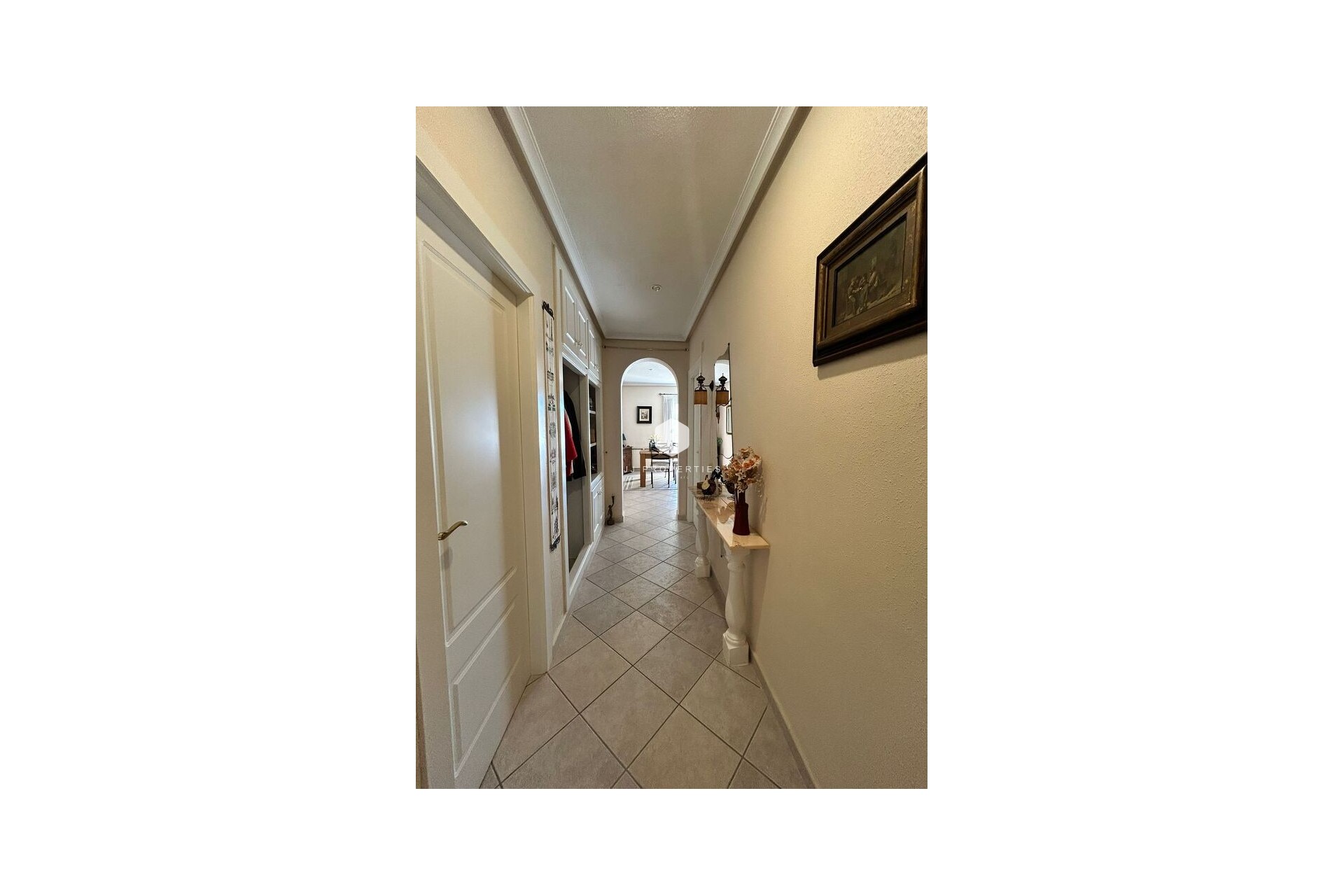 D'occasion - Villa -
Torrevieja - aguas nuevas