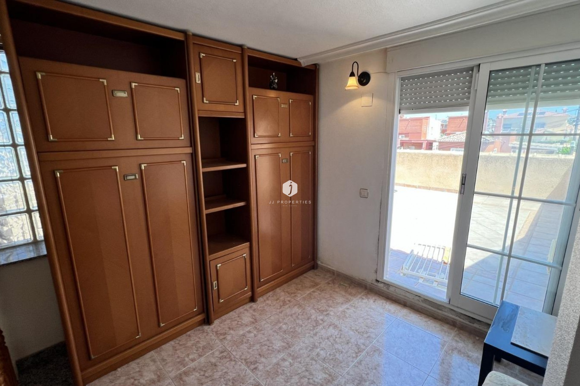 D'occasion - Villa -
Torrevieja - aguas nuevas