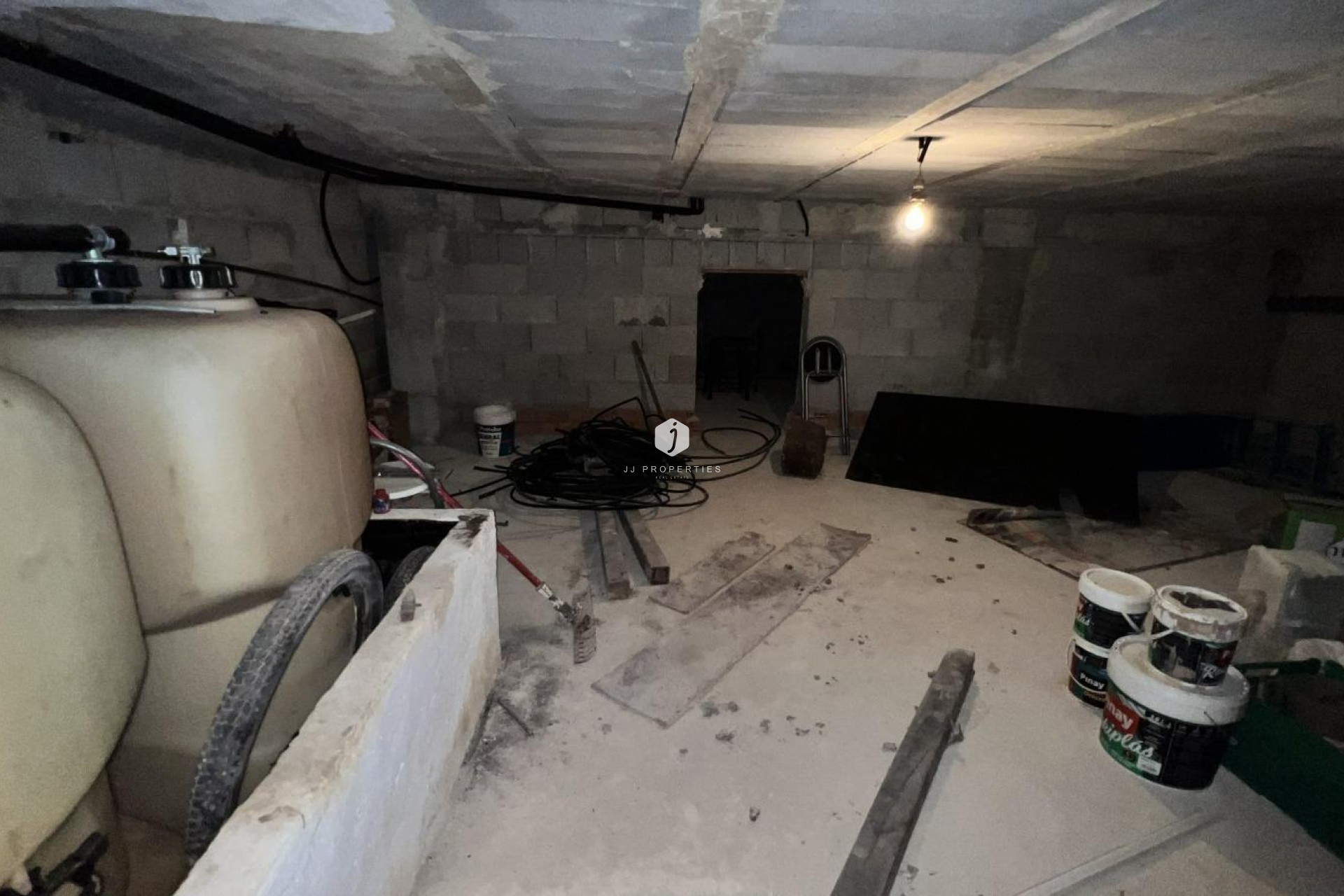 D'occasion - Villa -
Torrevieja - aguas nuevas